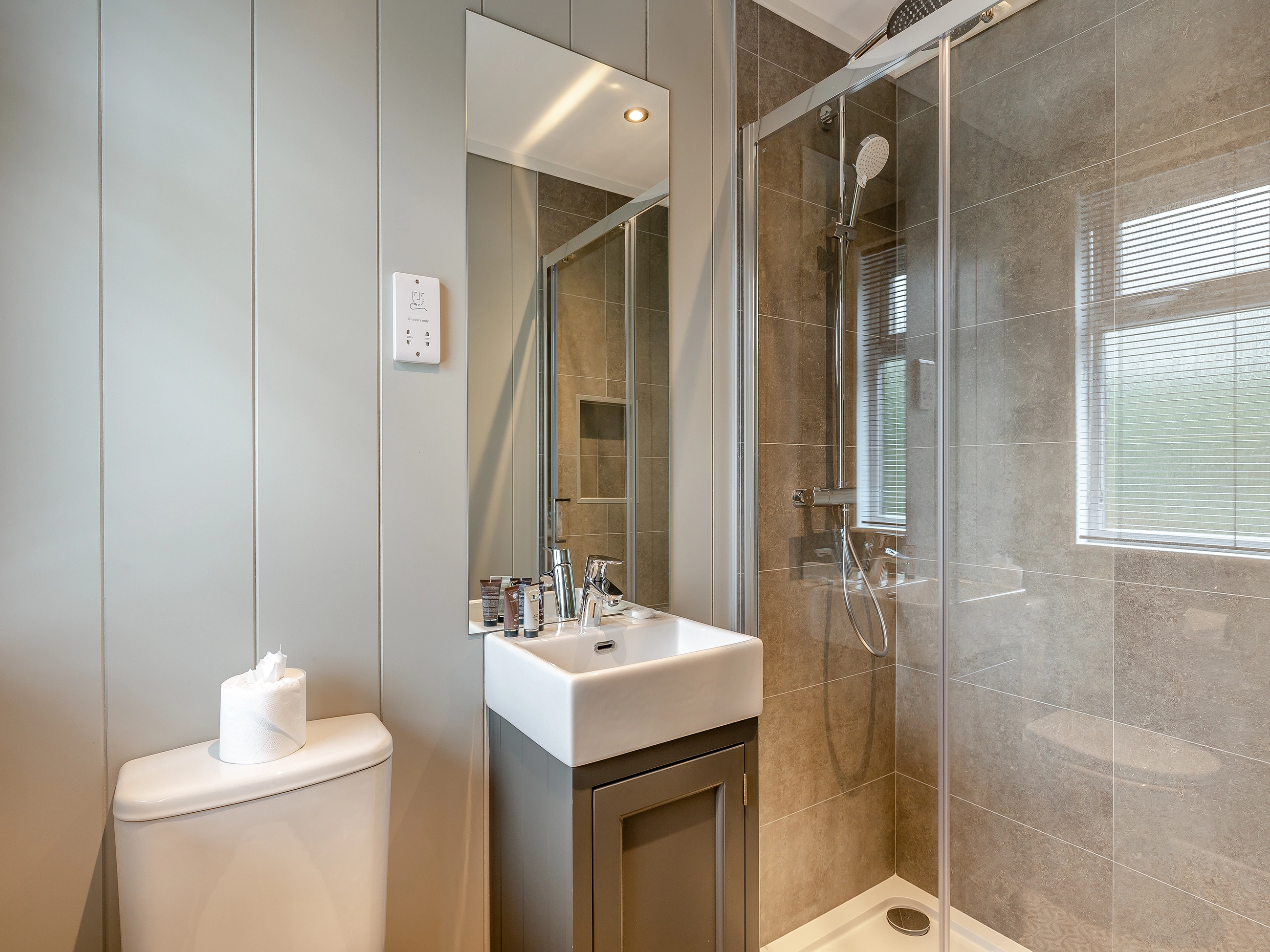 6-persoons bungalow - Argel Spa — foto 7