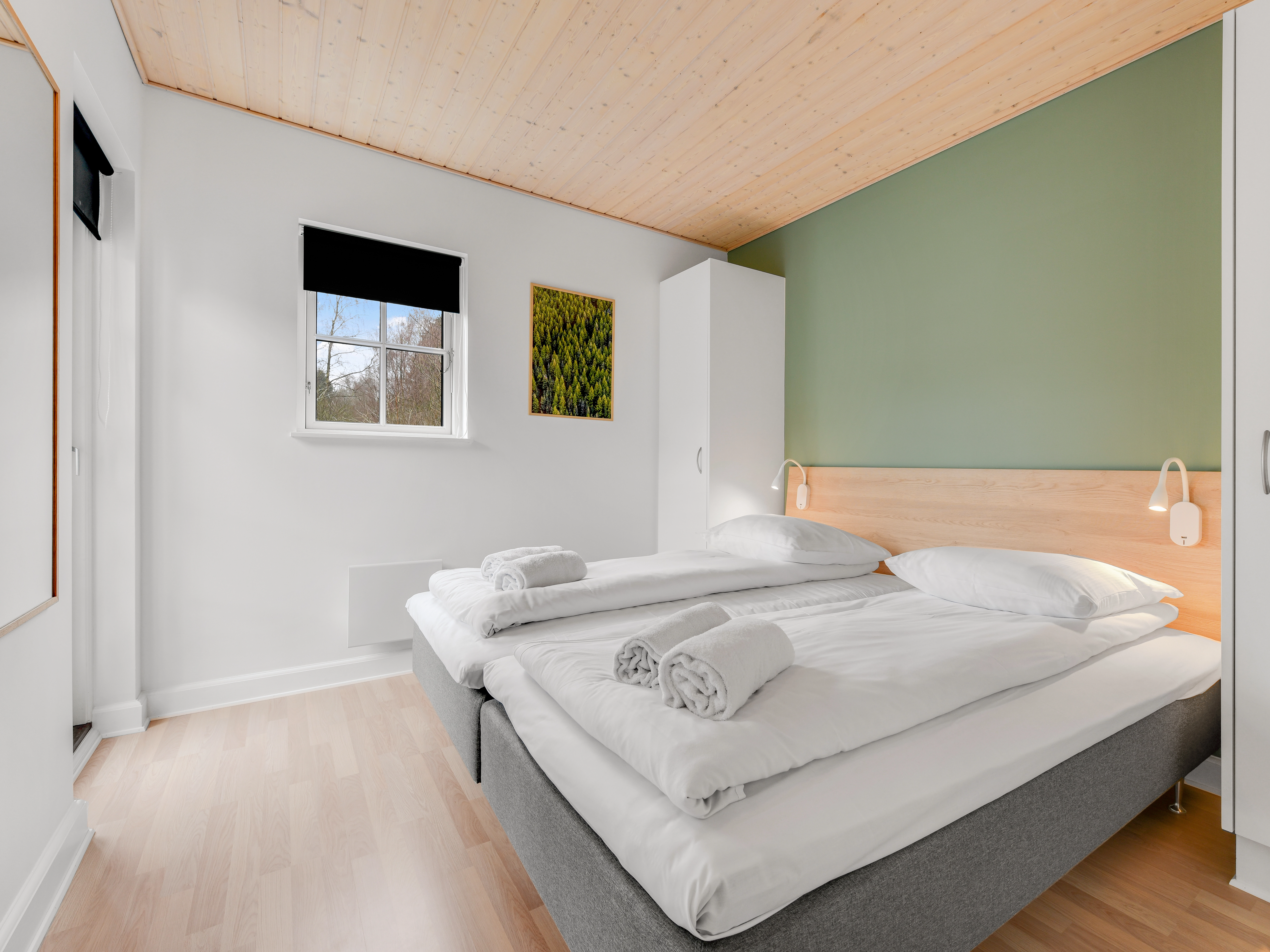 6-persoons bungalow — foto 6