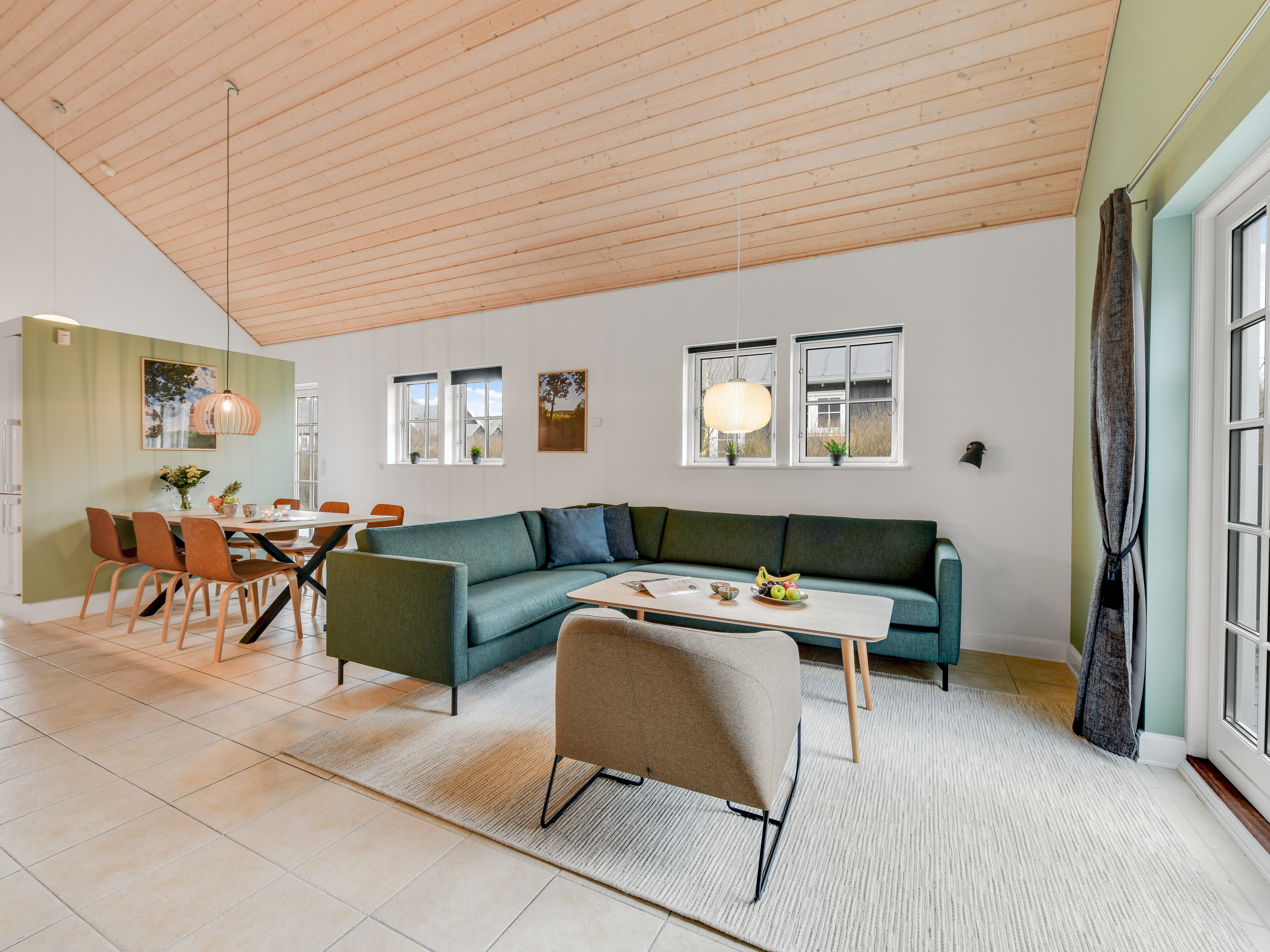 6-persoons bungalow — foto 7