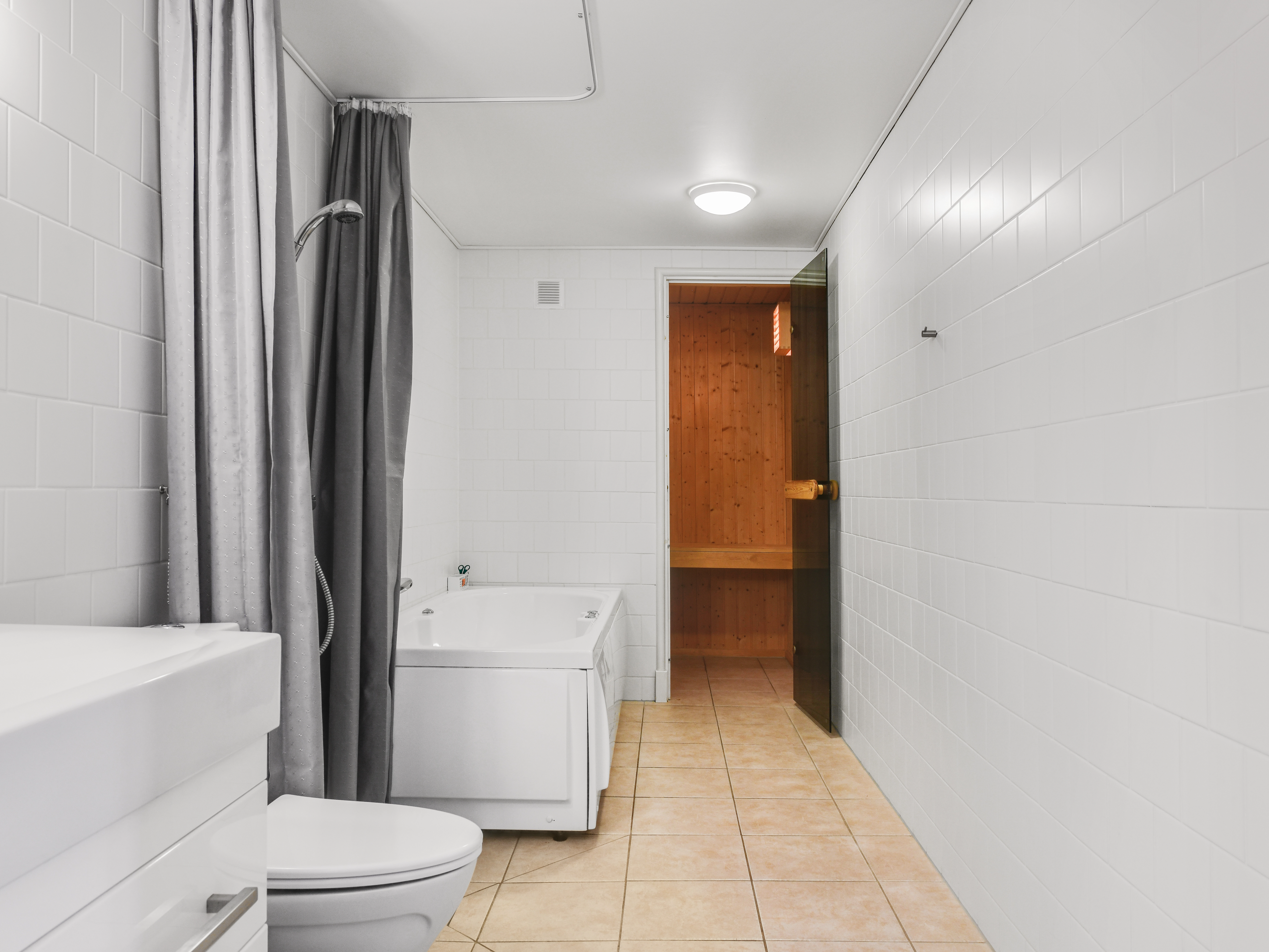6-persoons bungalow — foto 8
