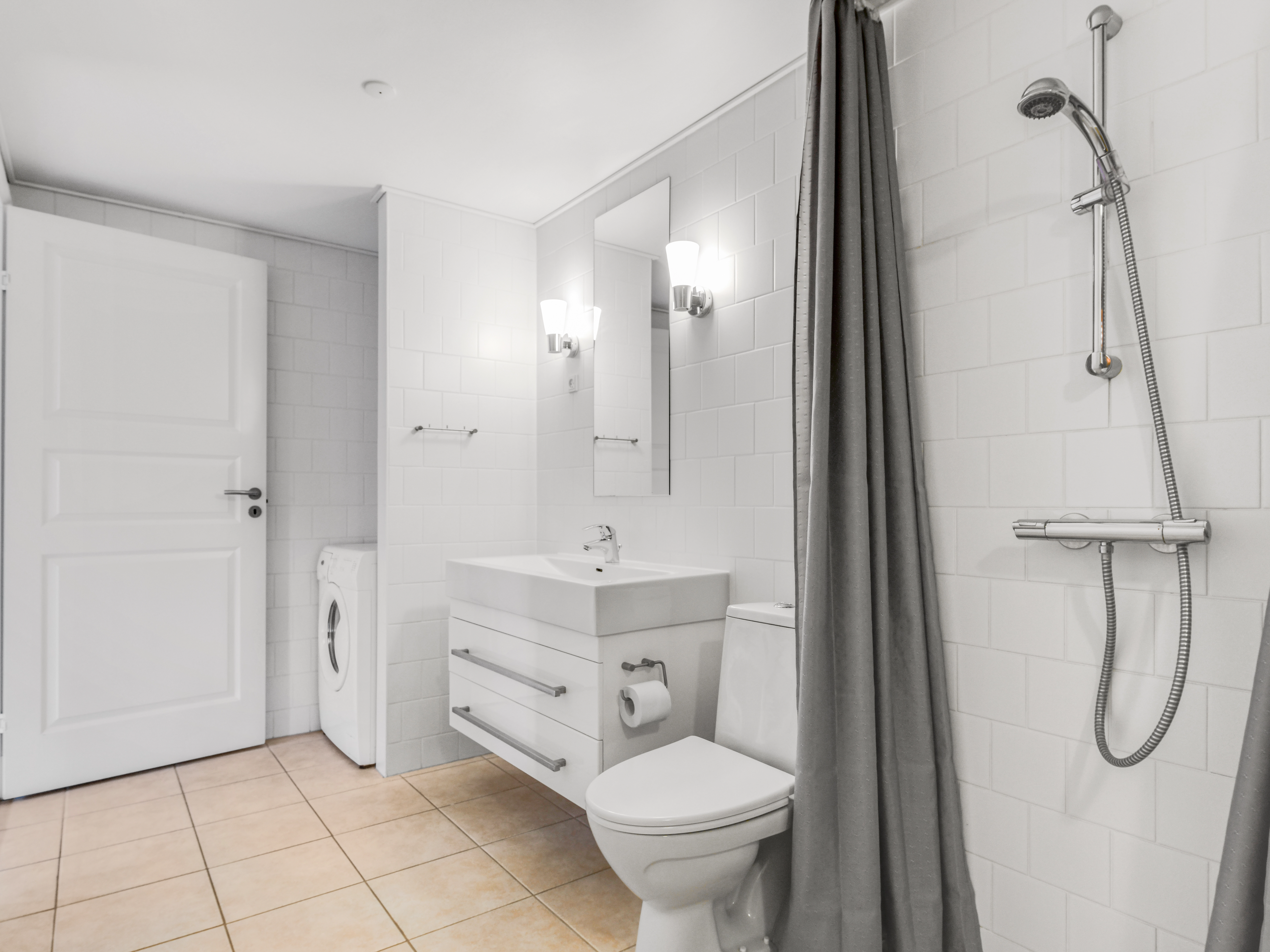 6-persoons bungalow — foto 10