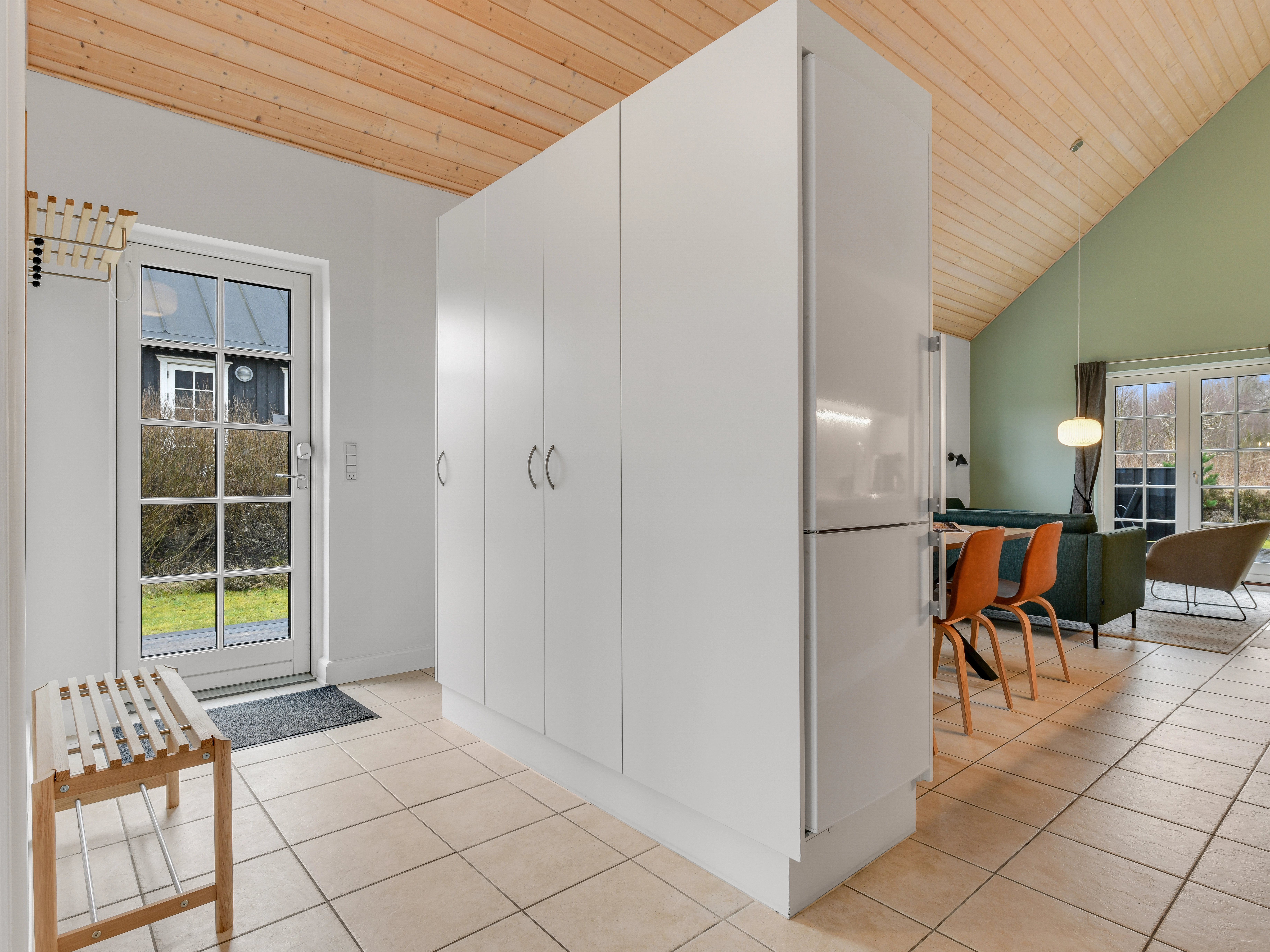 6-persoons bungalow — foto 11