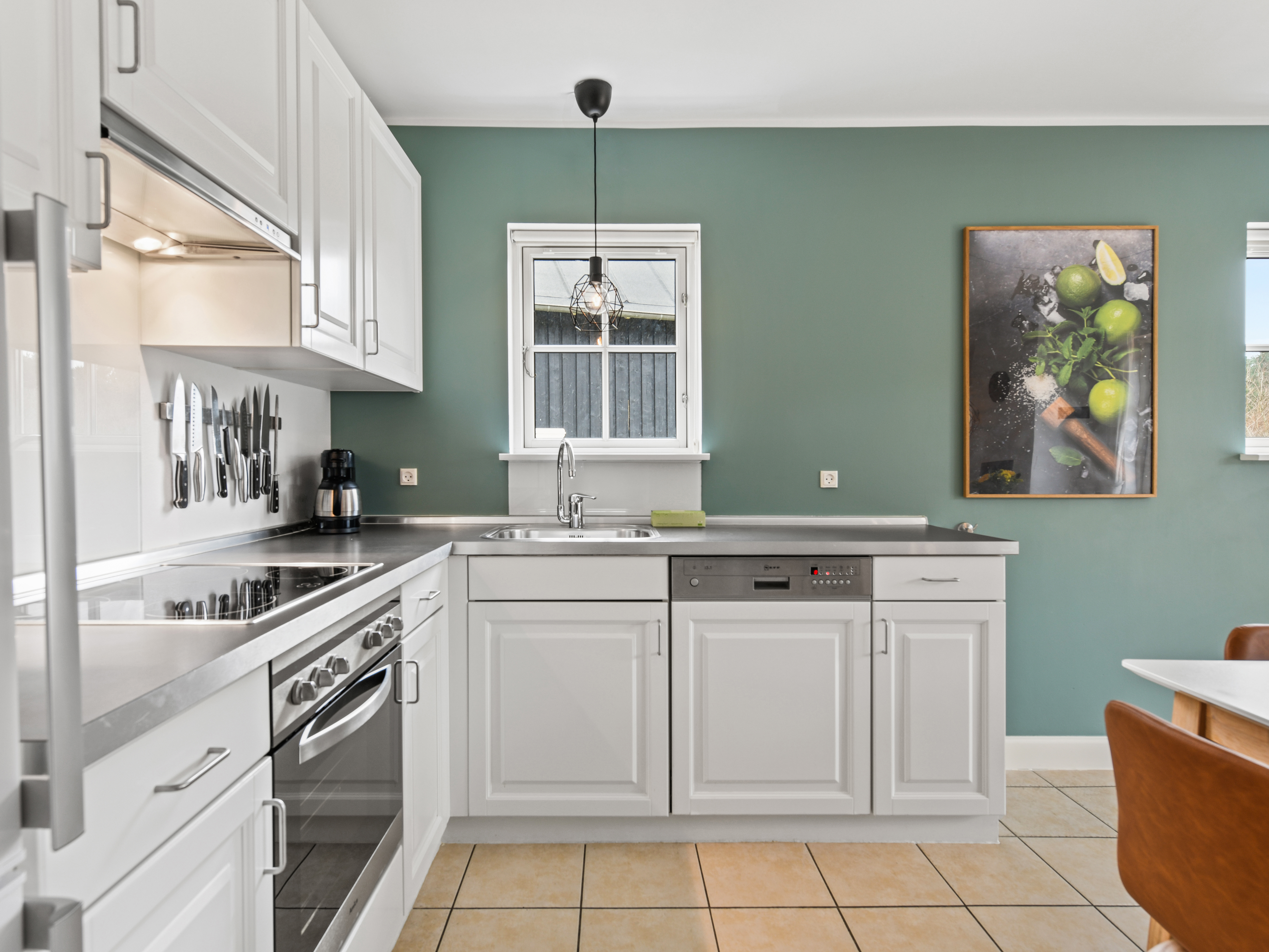 8-persoons bungalow — foto 6