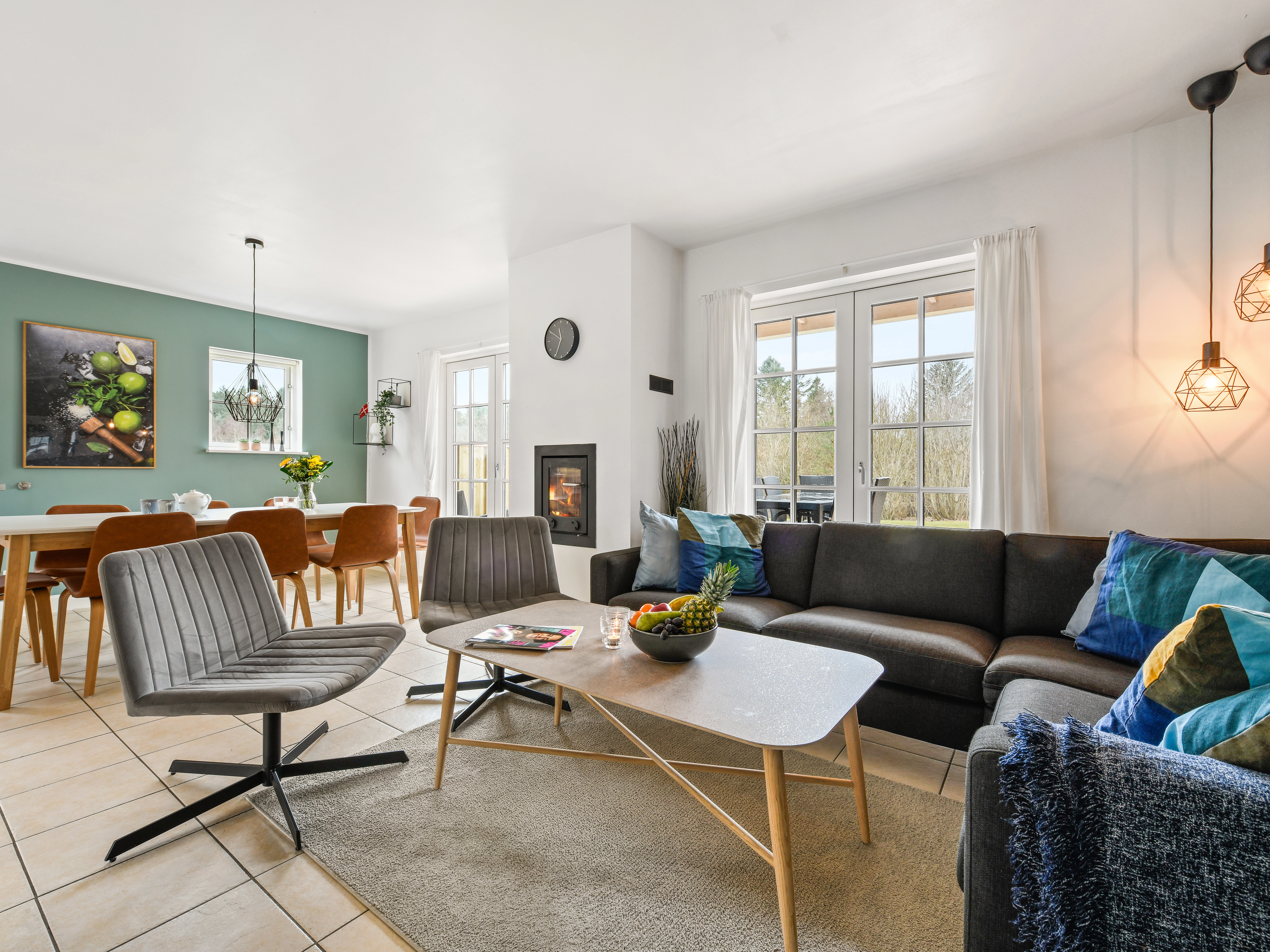 8-persoons bungalow — foto 8