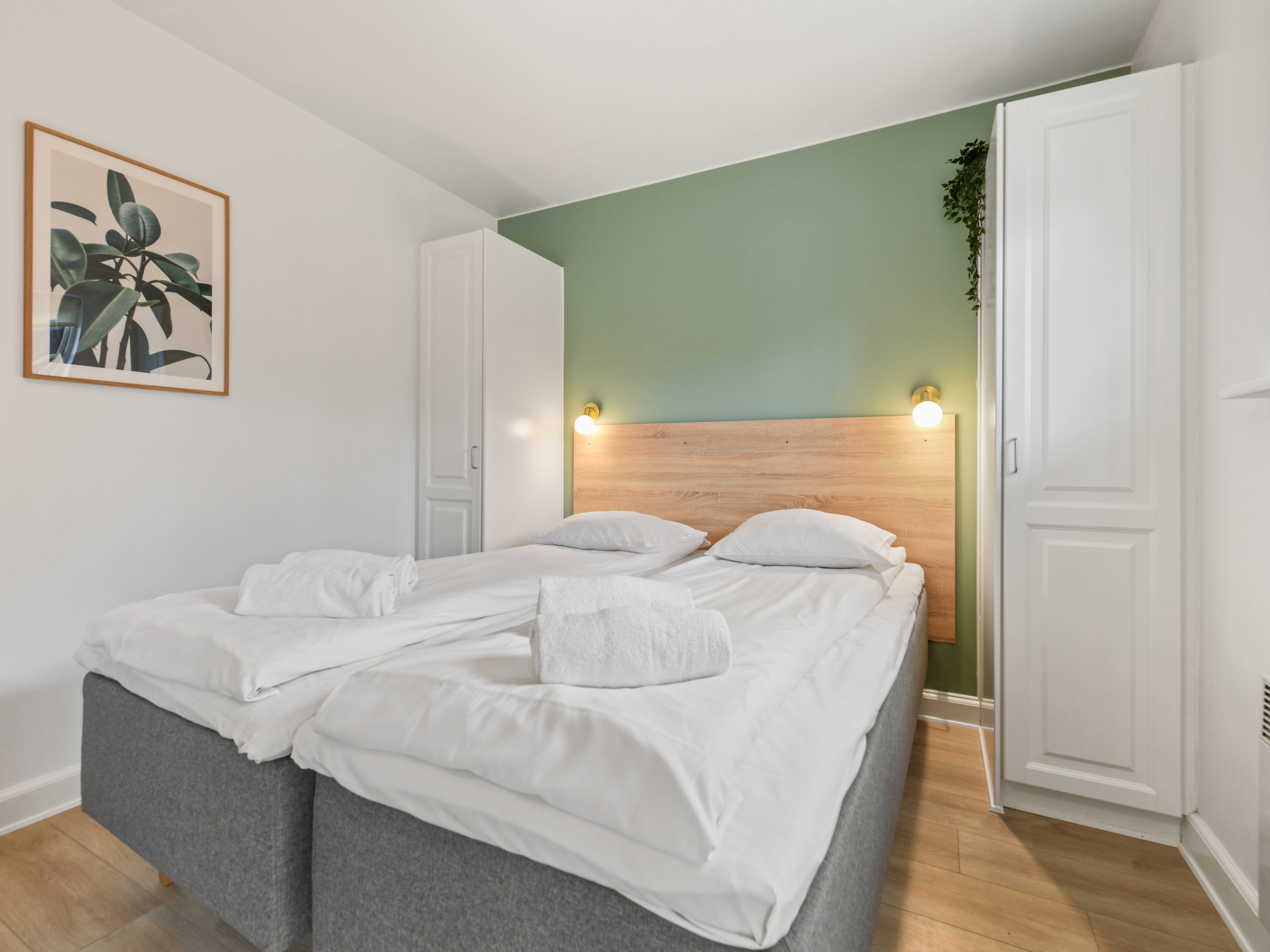 8-persoons bungalow — foto 9