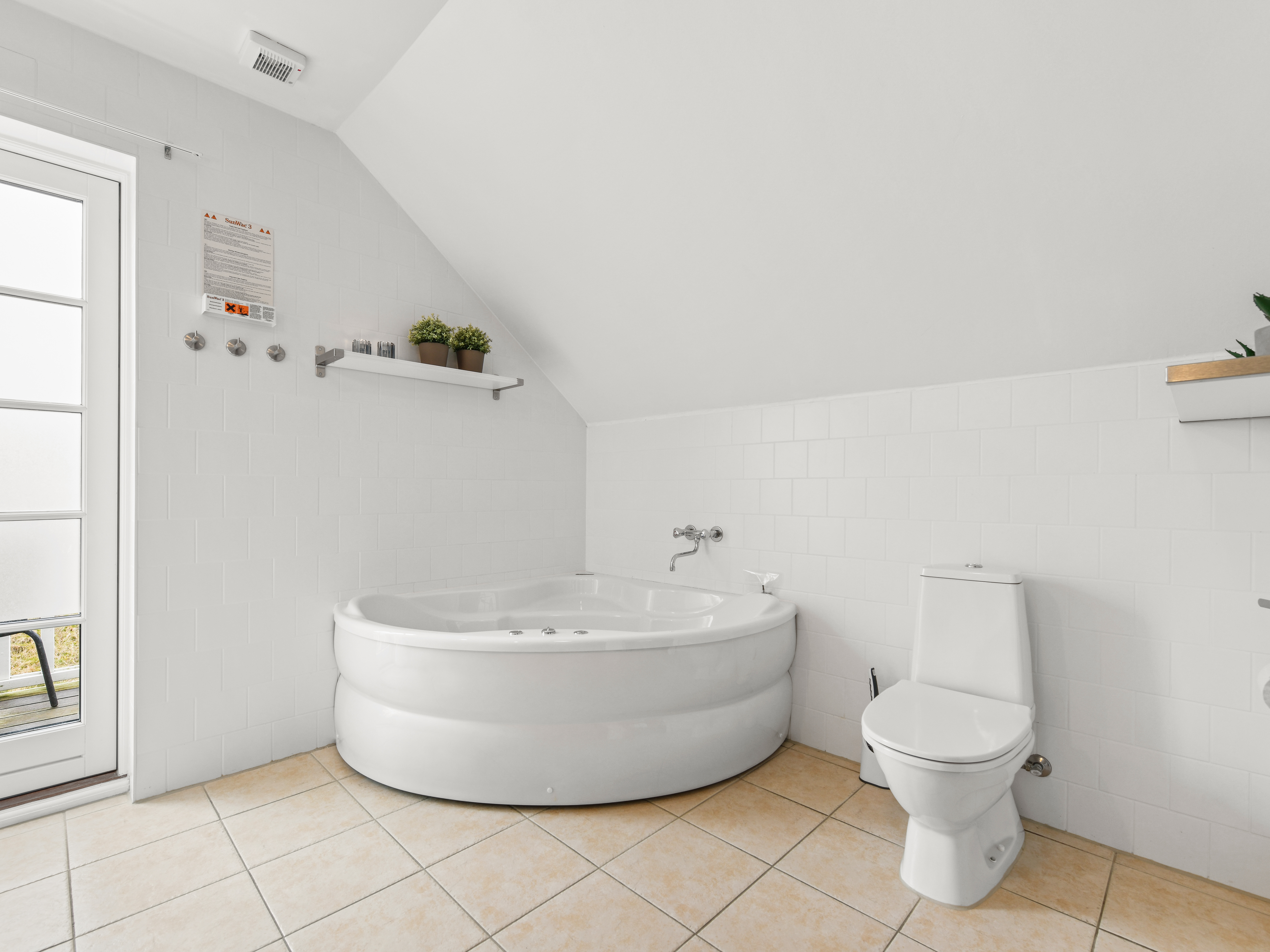 8-persoons bungalow — foto 11