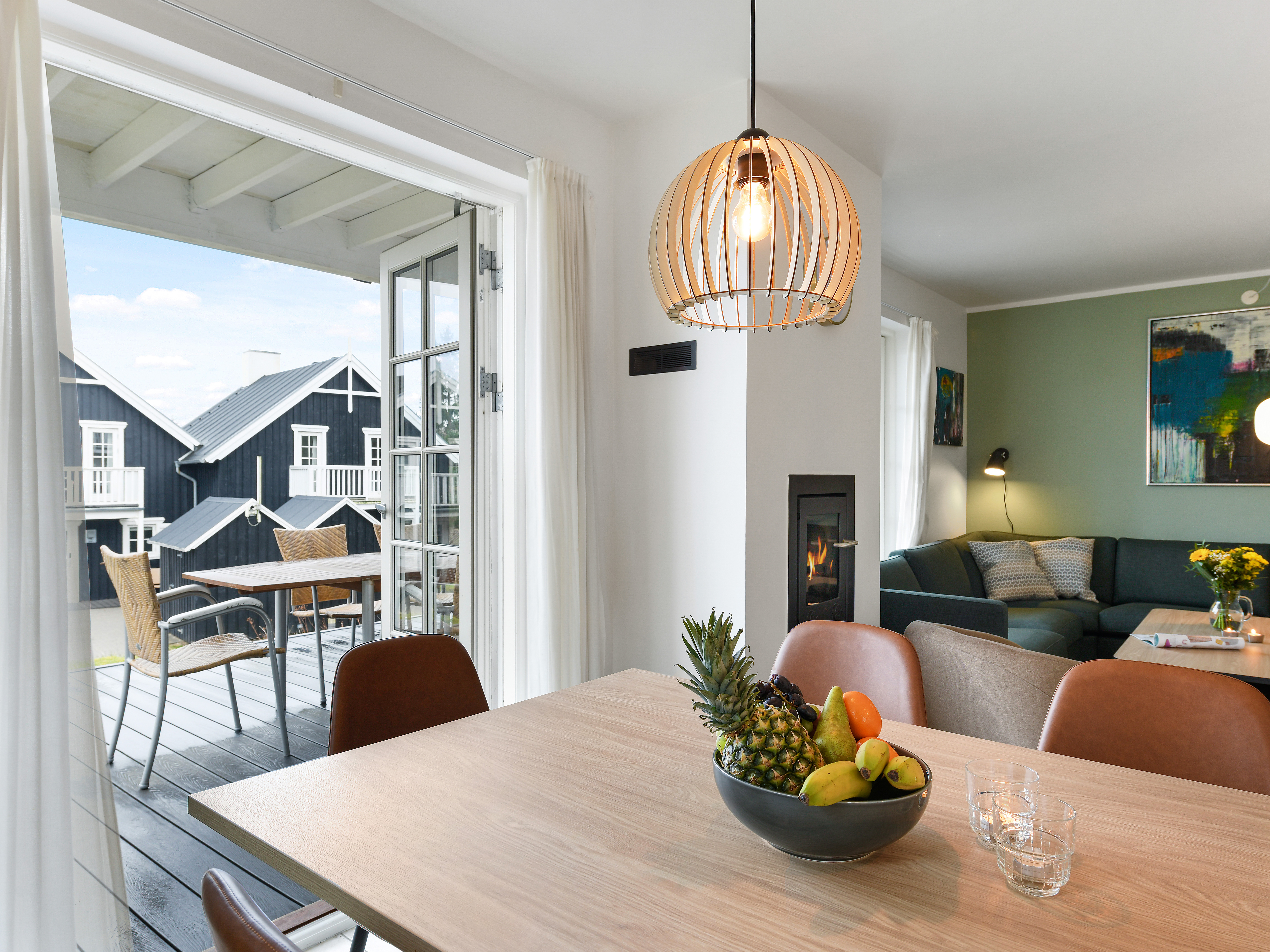 8-persoons bungalow — foto 6