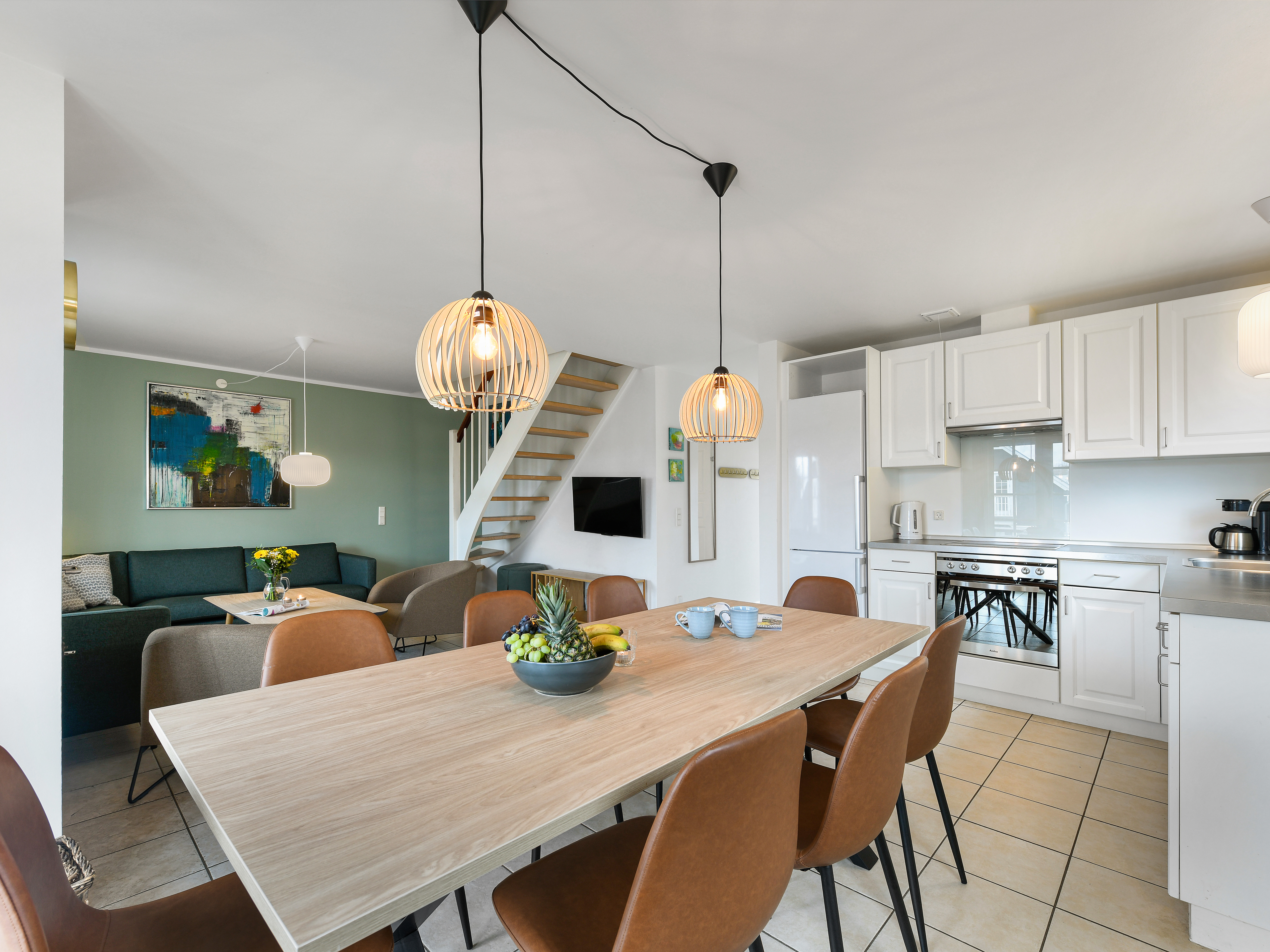 8-persoons bungalow — foto 8