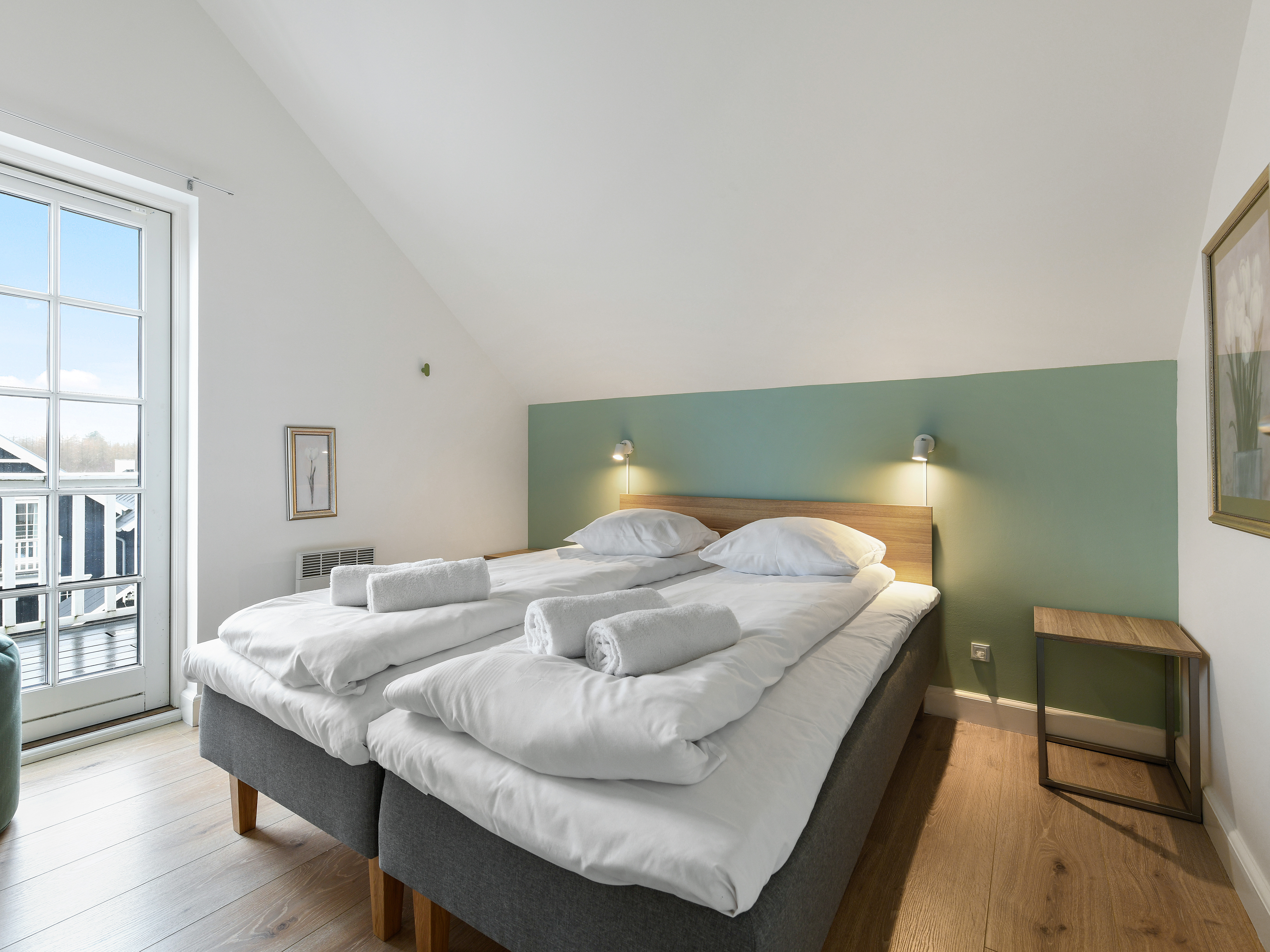 8-persoons bungalow — foto 11