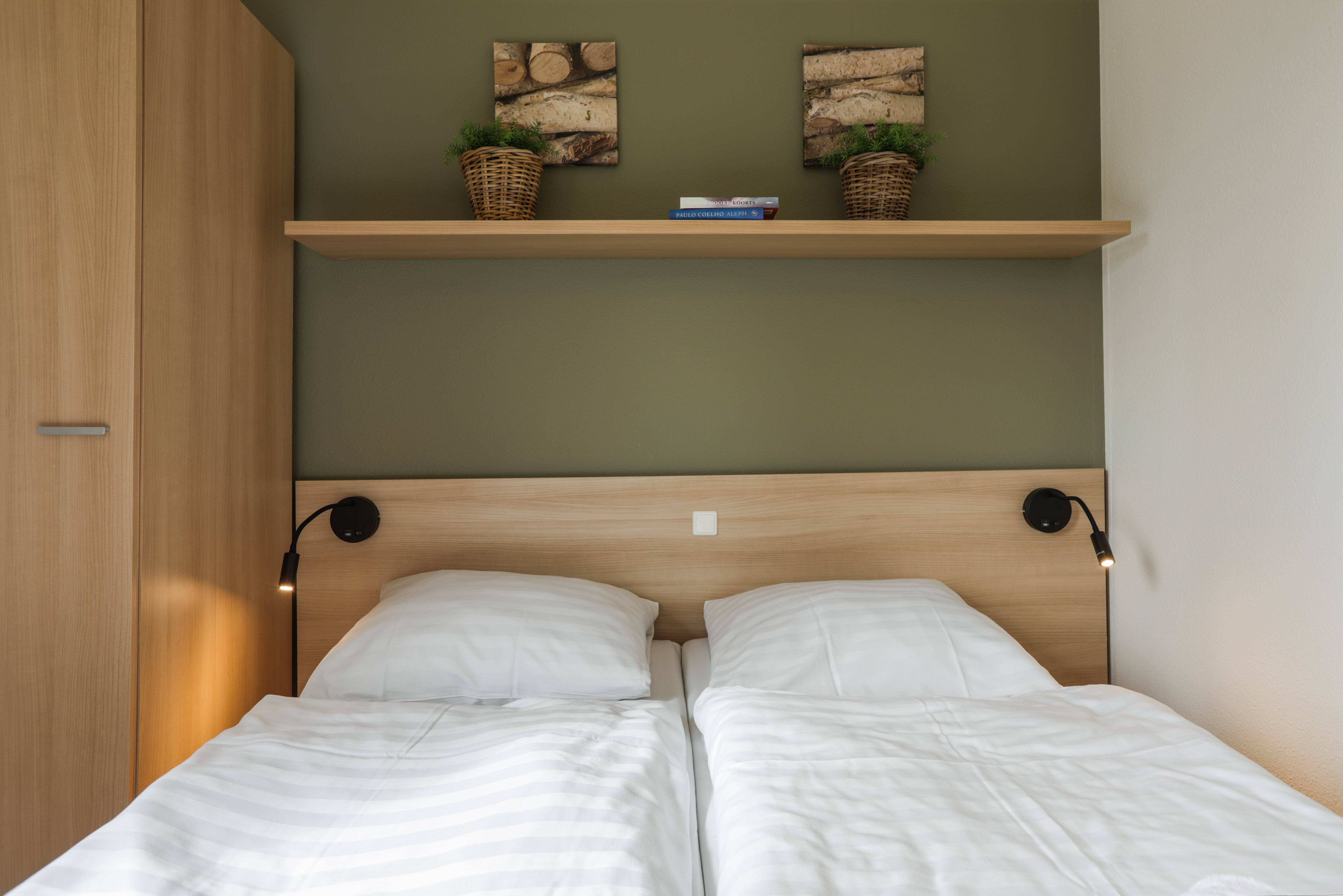 4-persoons hondenbungalow — foto 10