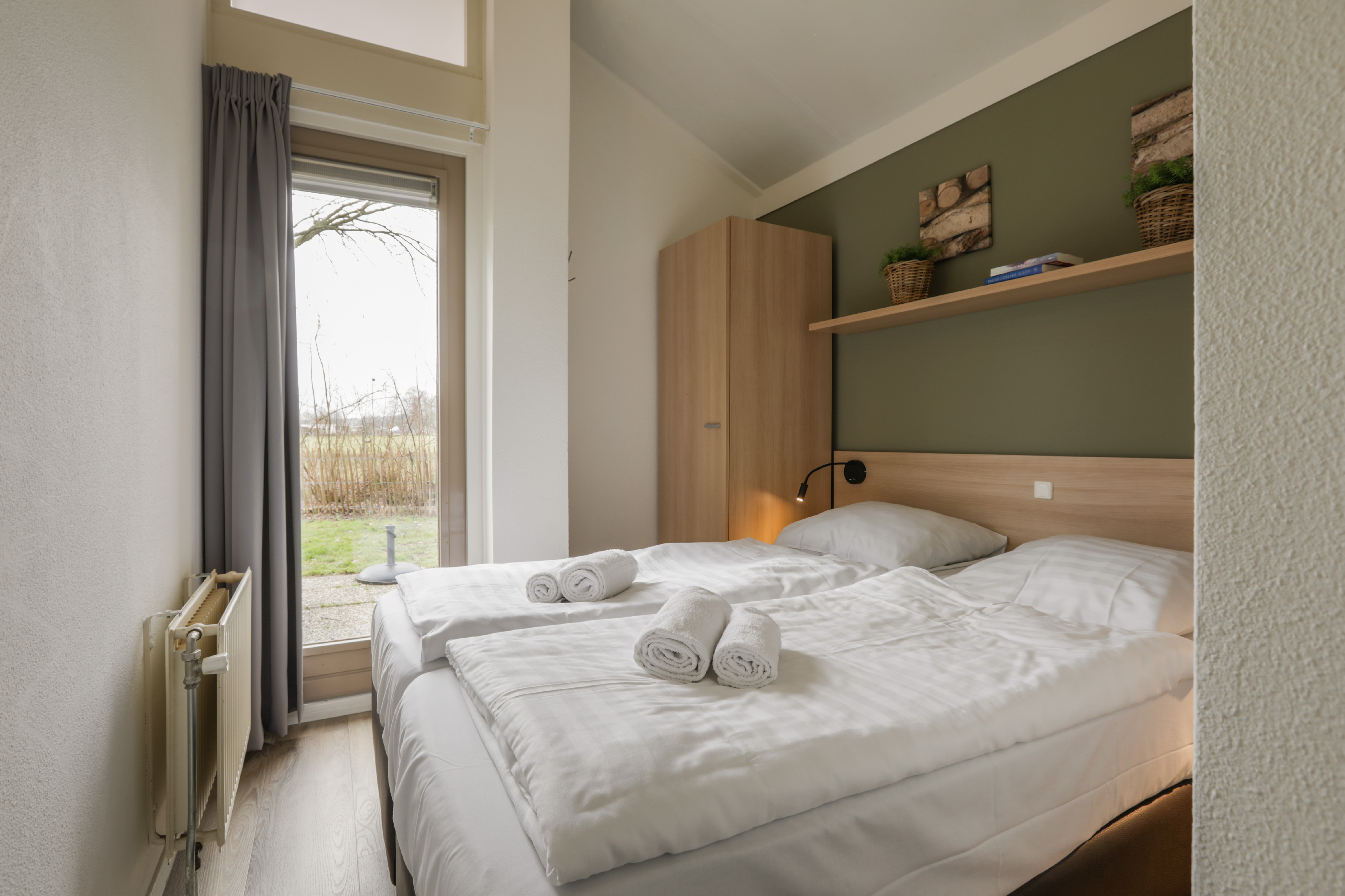 4-persoons hondenbungalow — foto 11