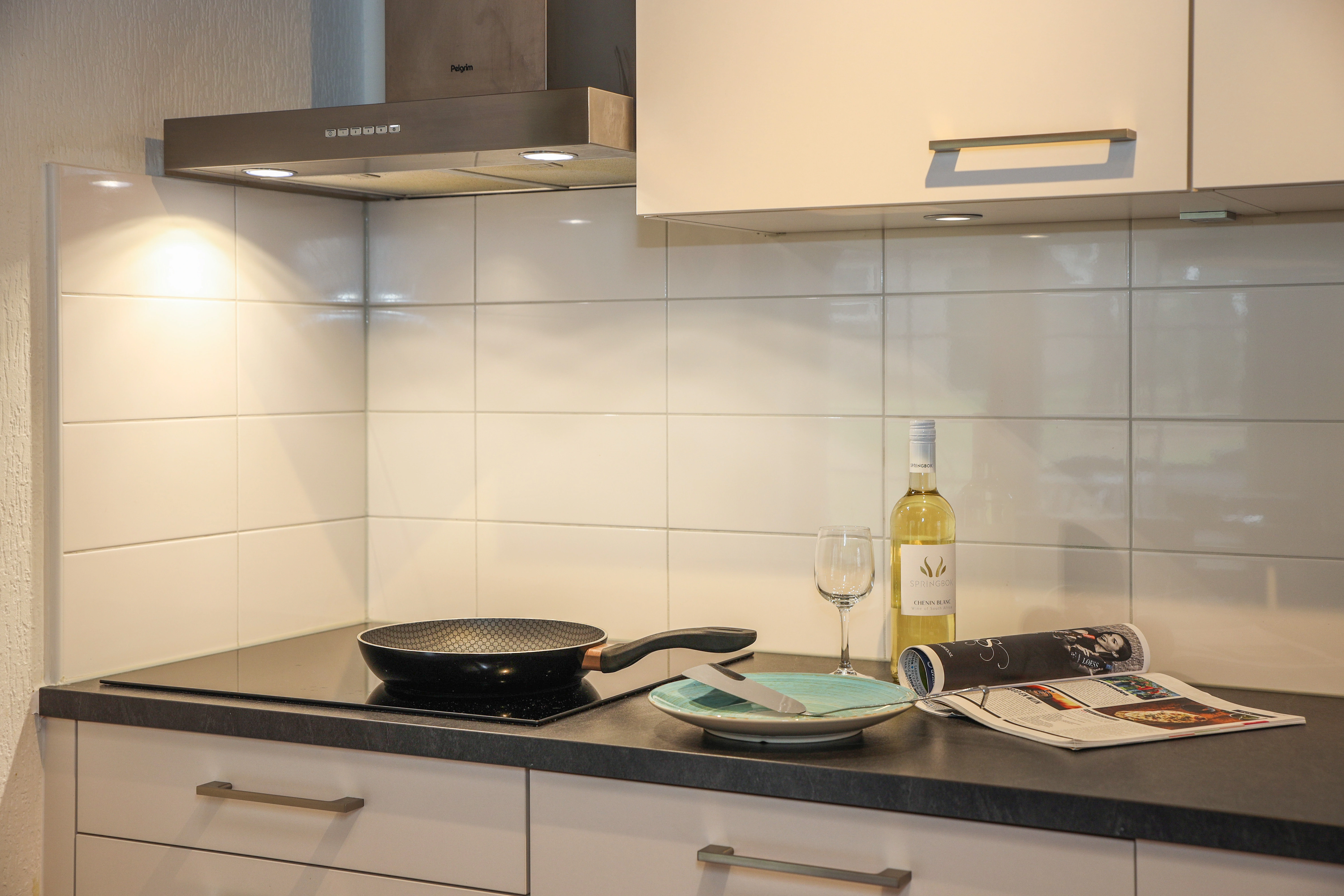 6-persoons bungalow - Notariswoning — foto 10