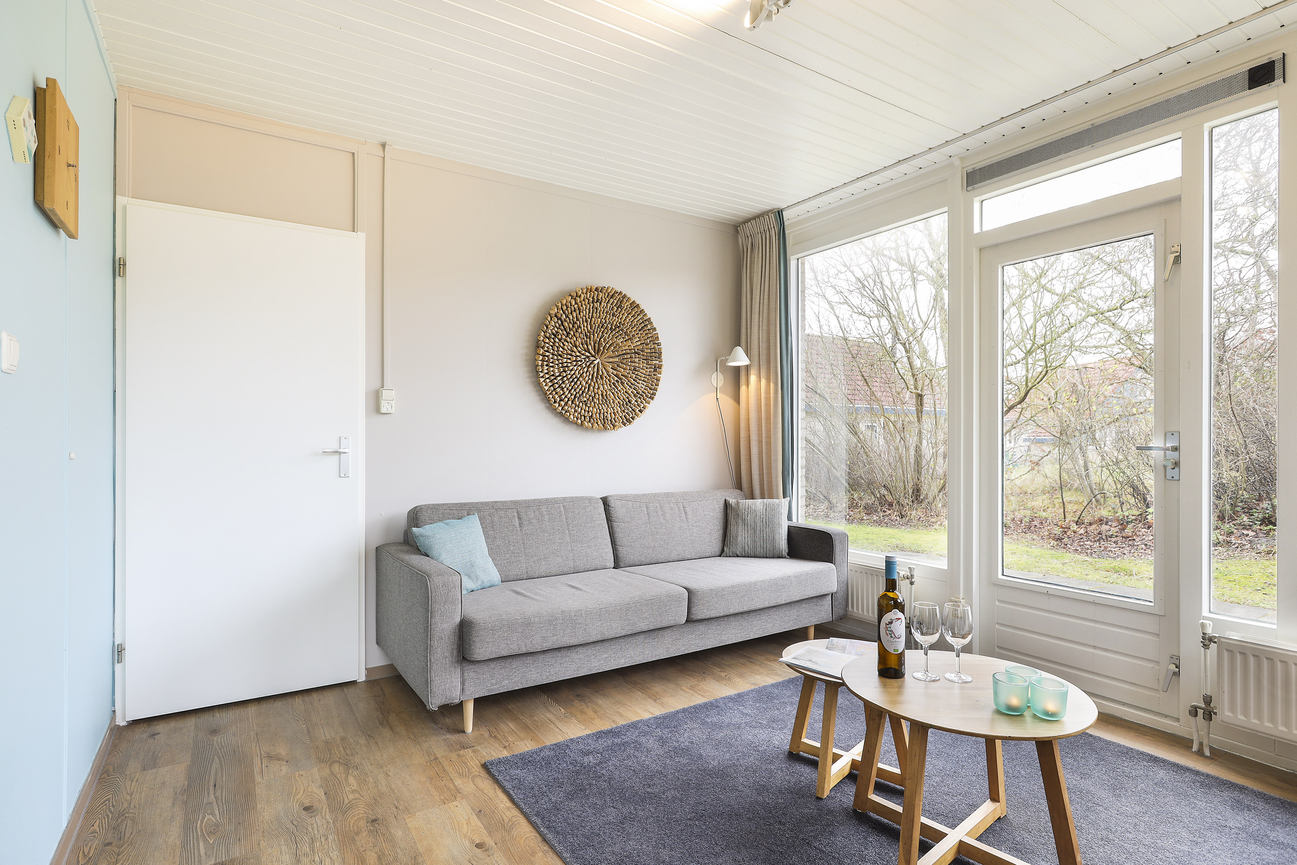 4-persoons bungalow — foto 10
