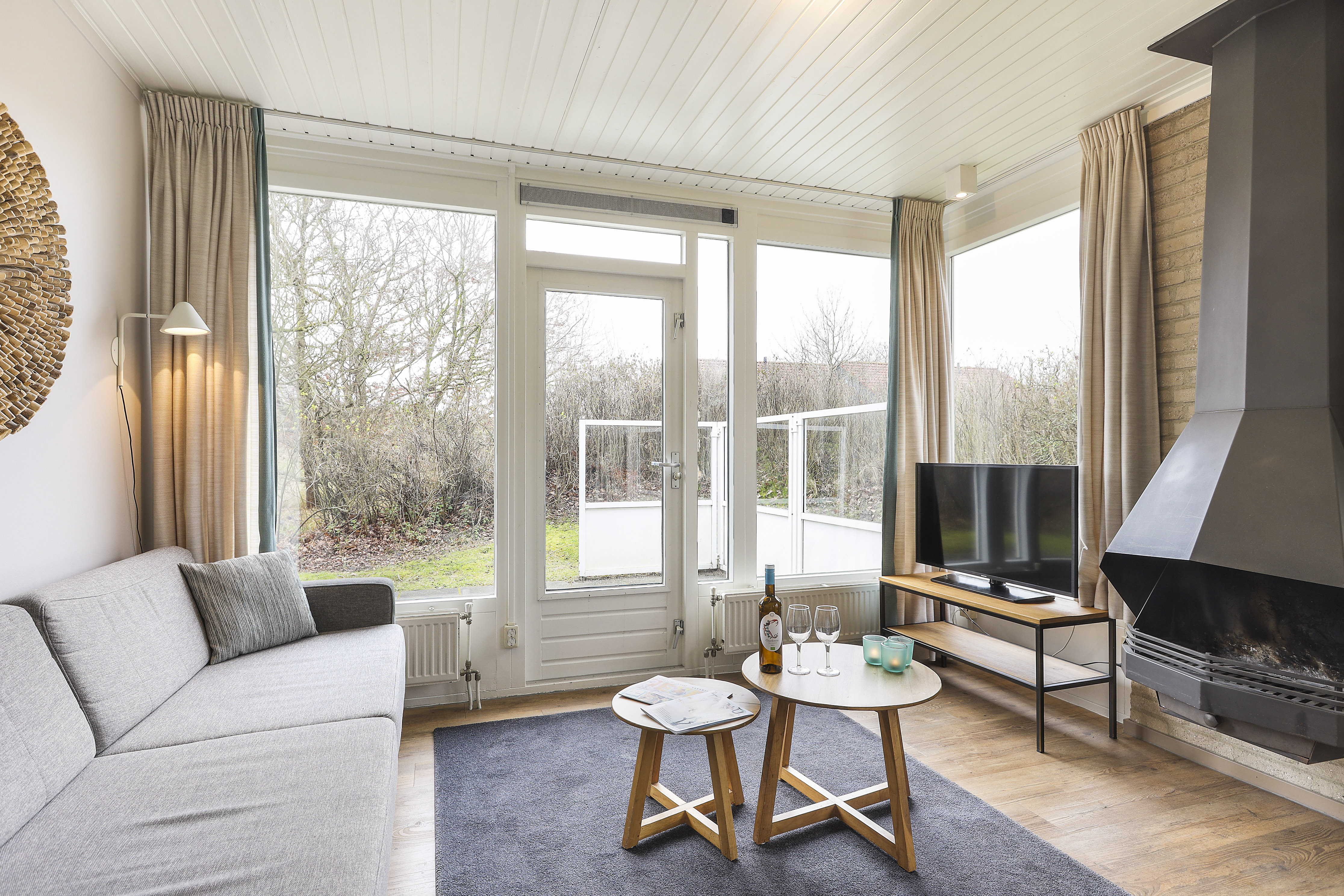 4-persoons bungalow — foto 11