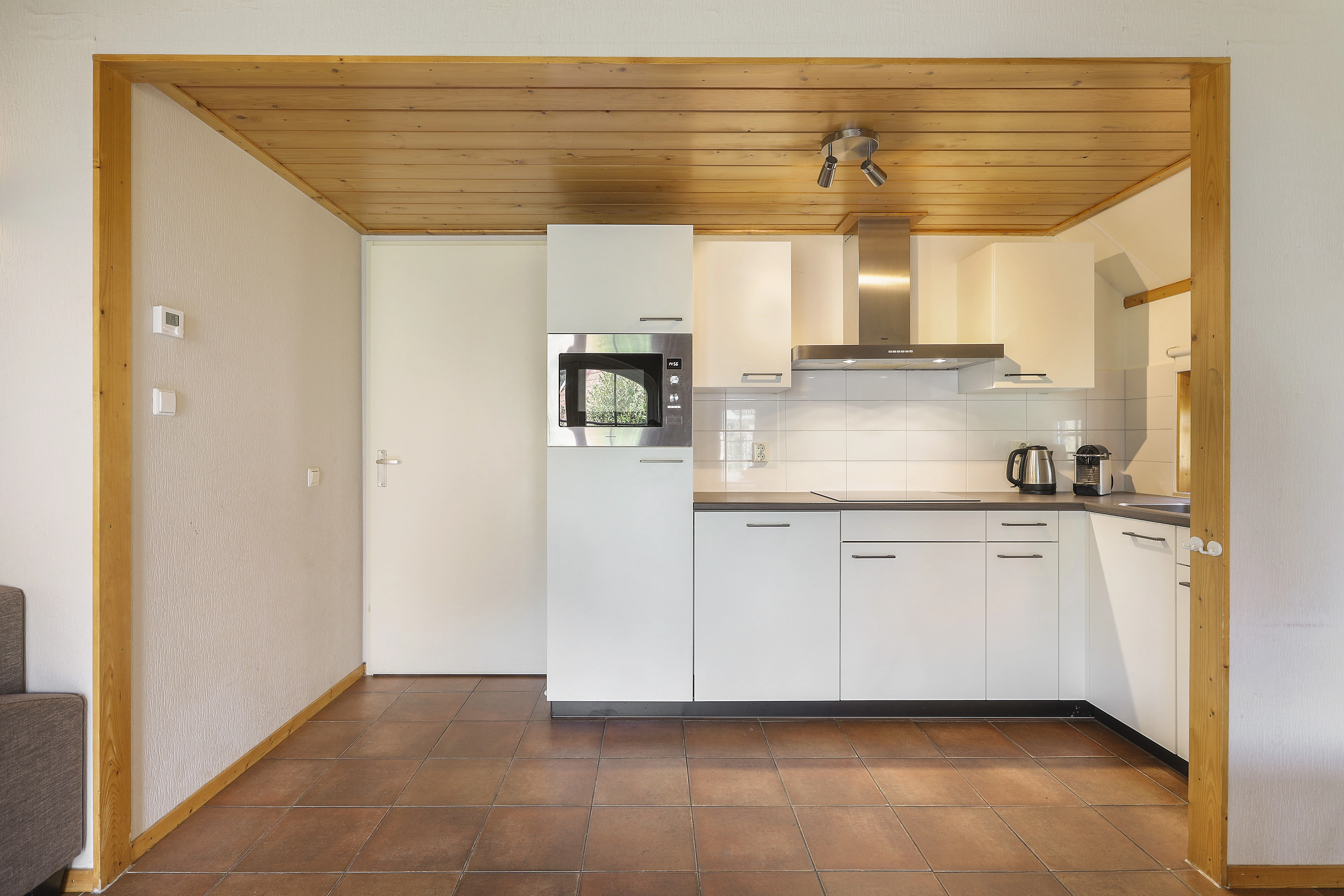 6-persoons bungalow — foto 10