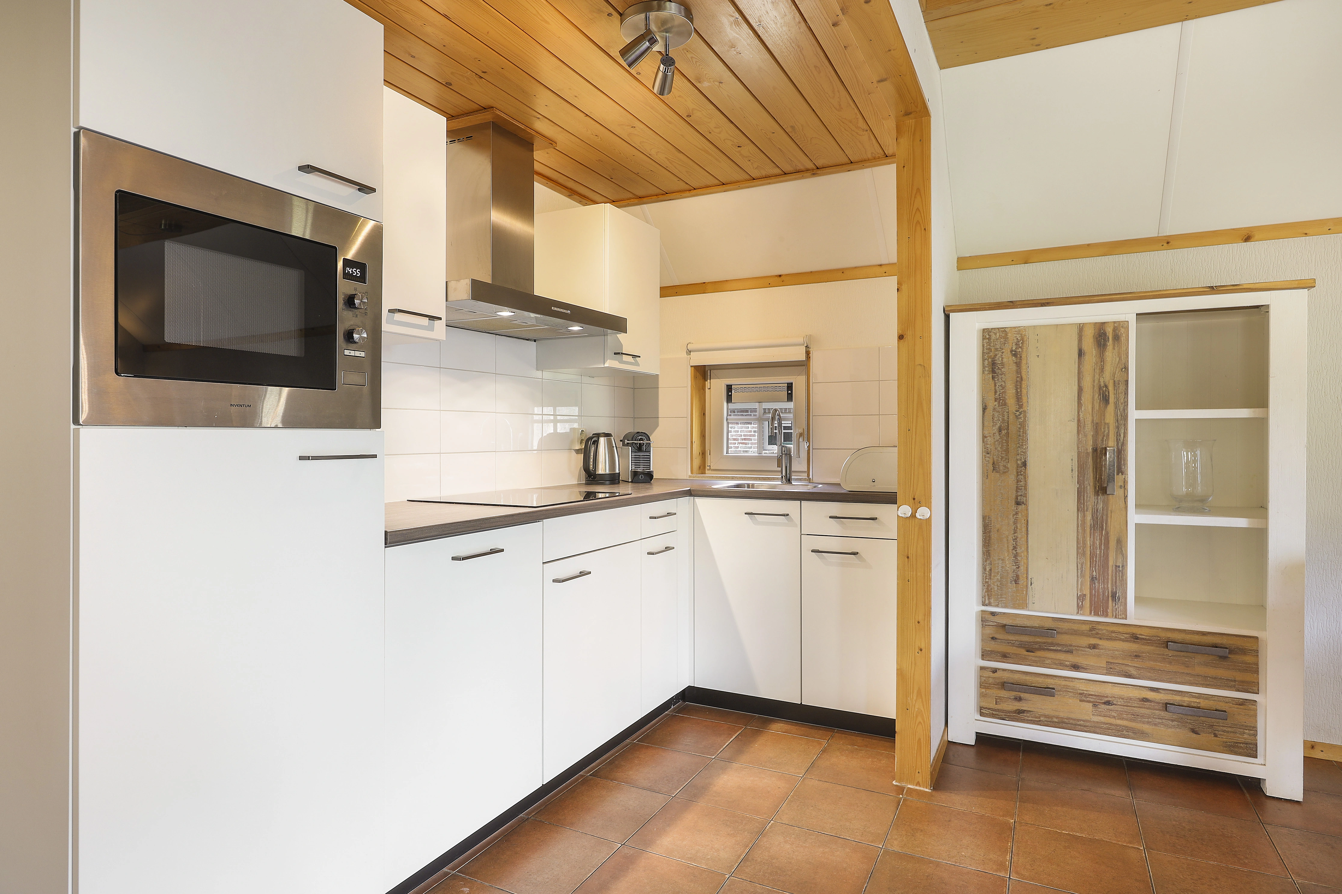 6-persoons bungalow — foto 11