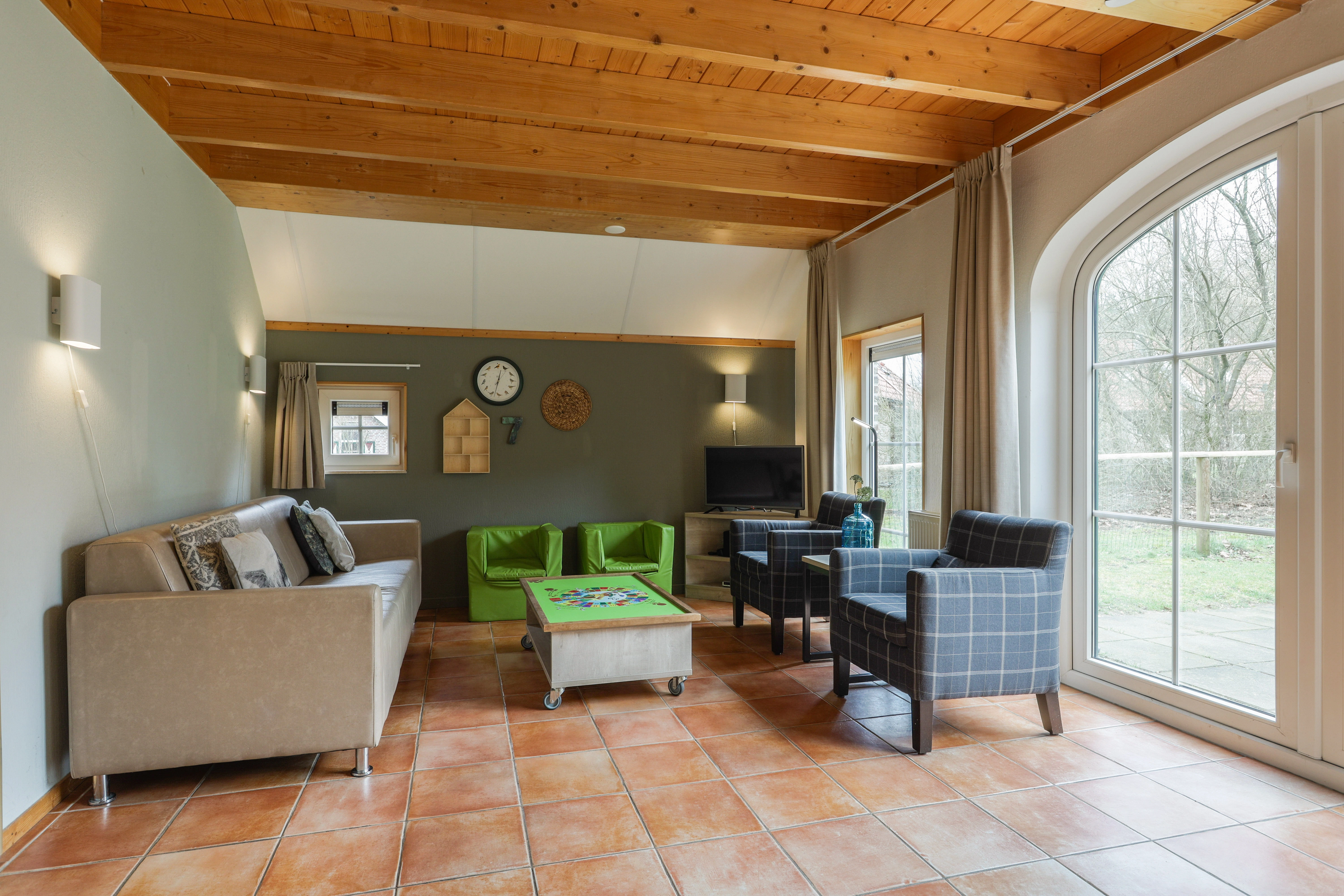 6-persoons kinderbungalow — foto 11