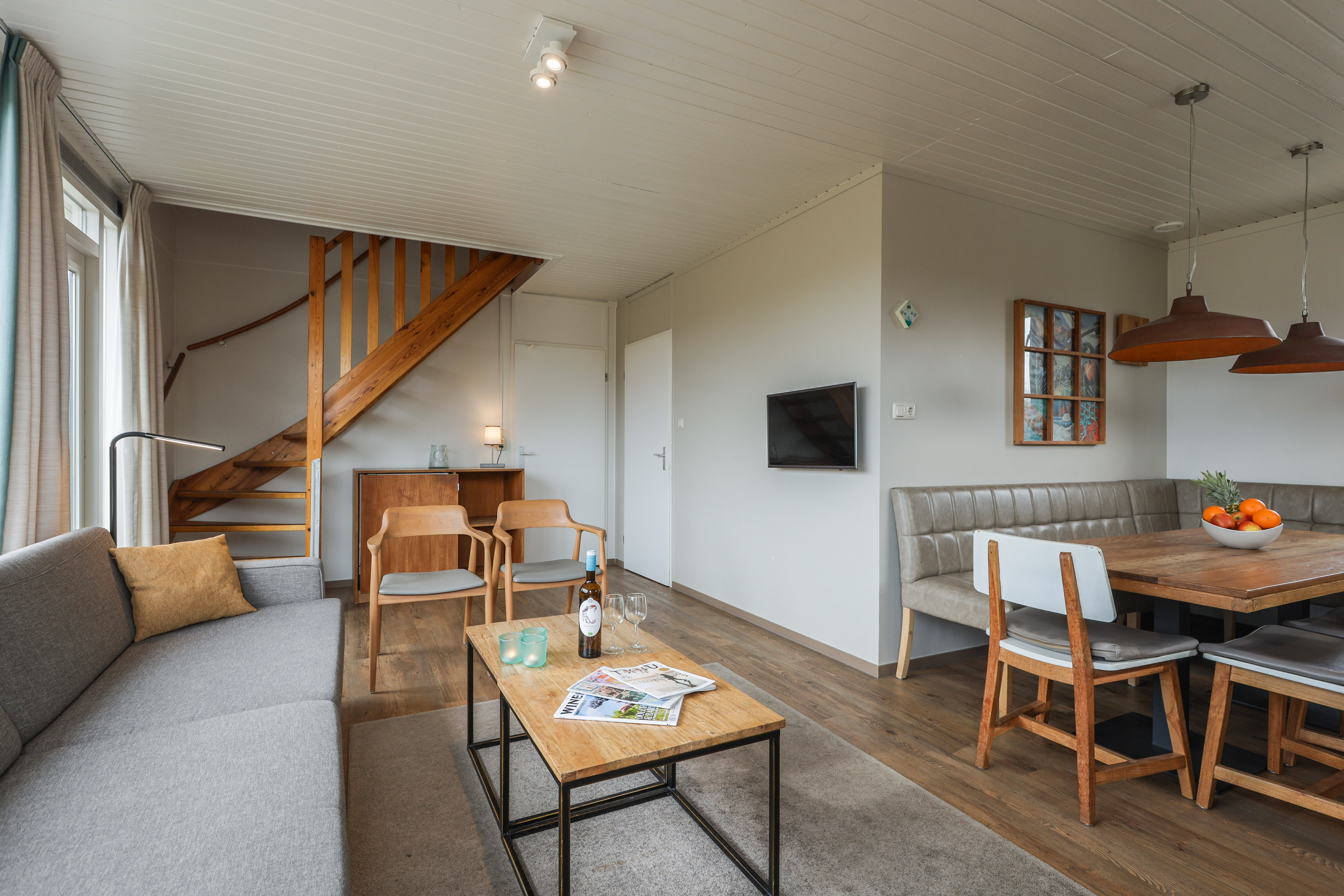 8-persoons bungalow — foto 11