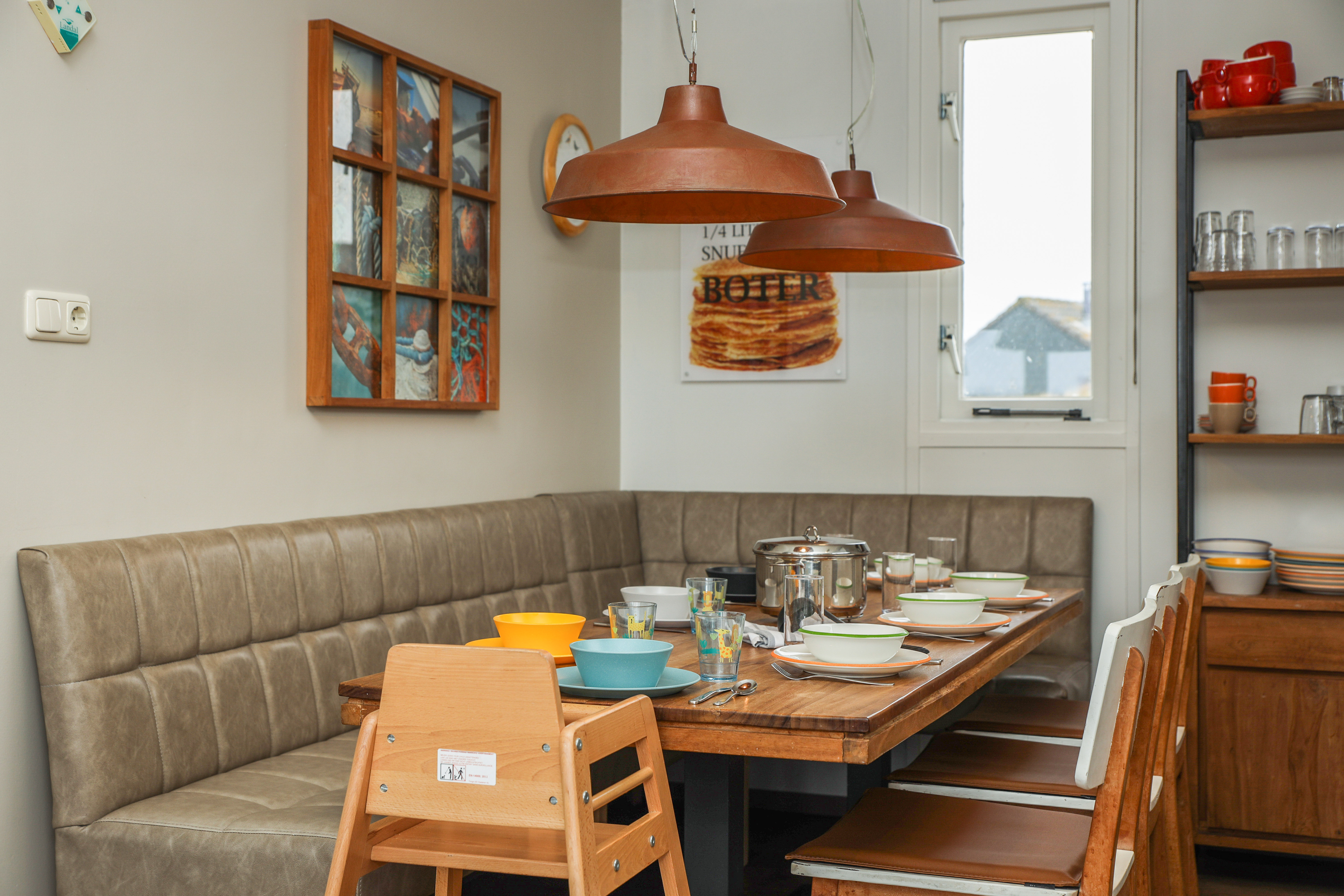 6-persoons kinderbungalow — foto 6