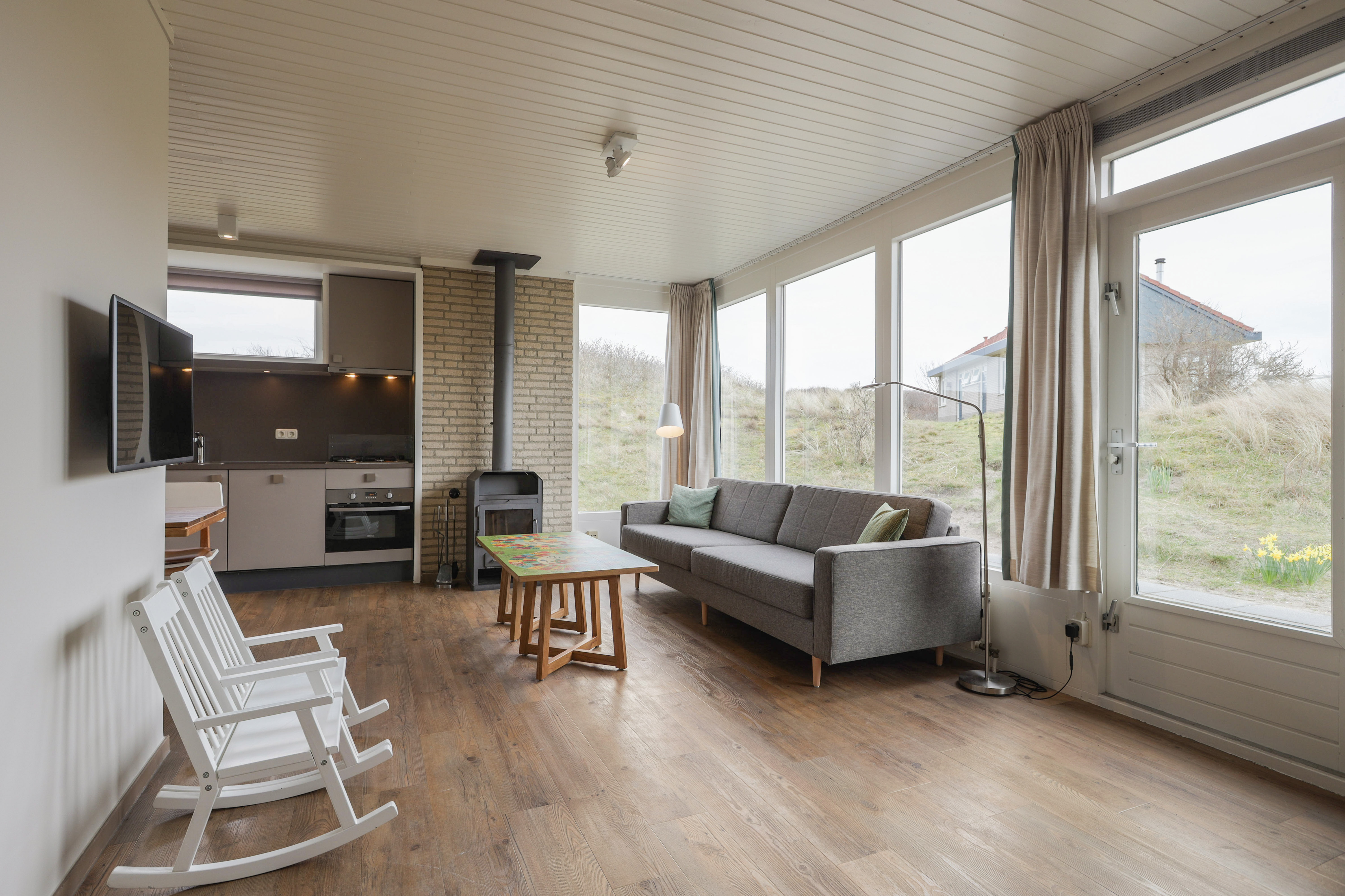 6-persoons kinderbungalow — foto 11