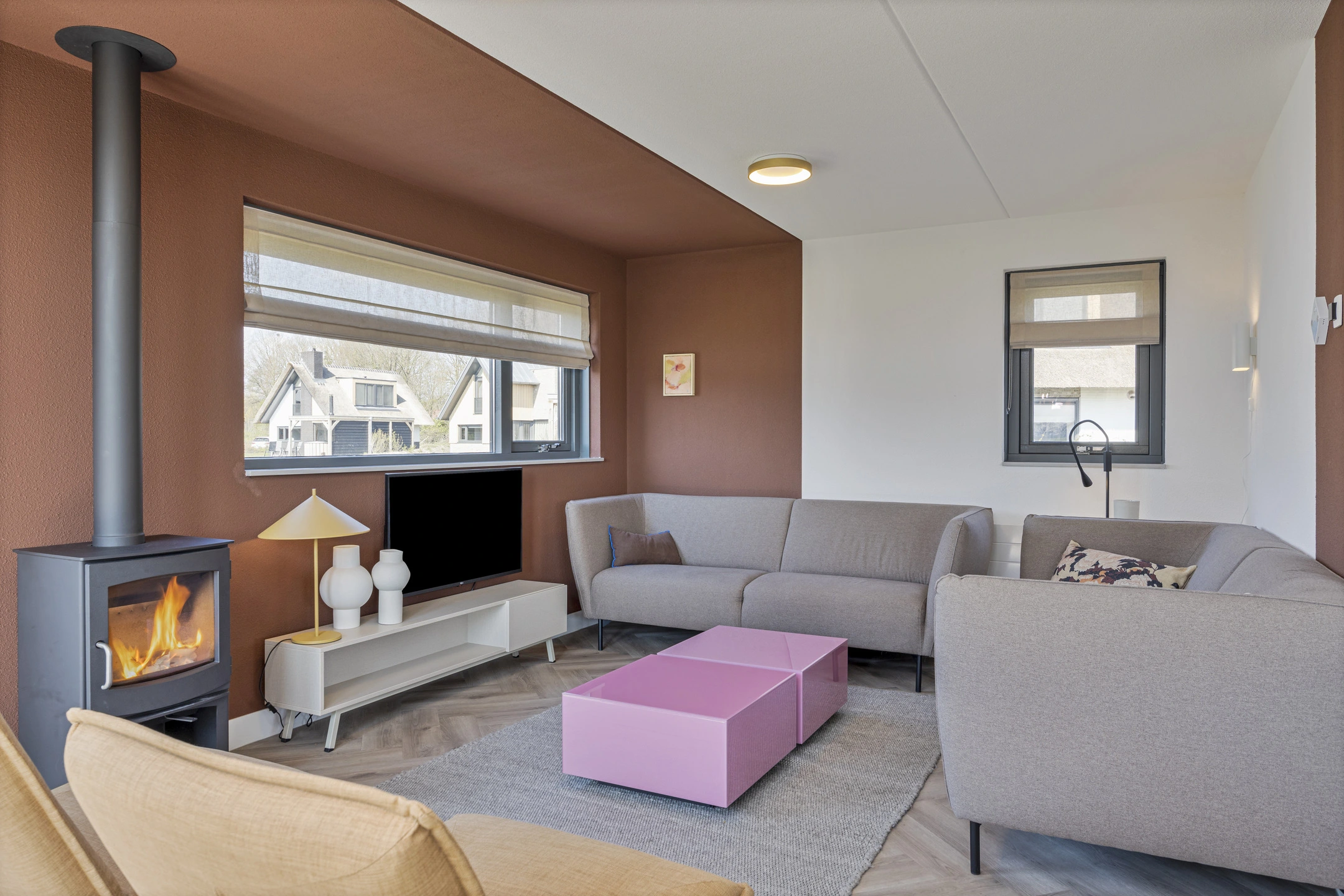 8-persoons woning — foto 7