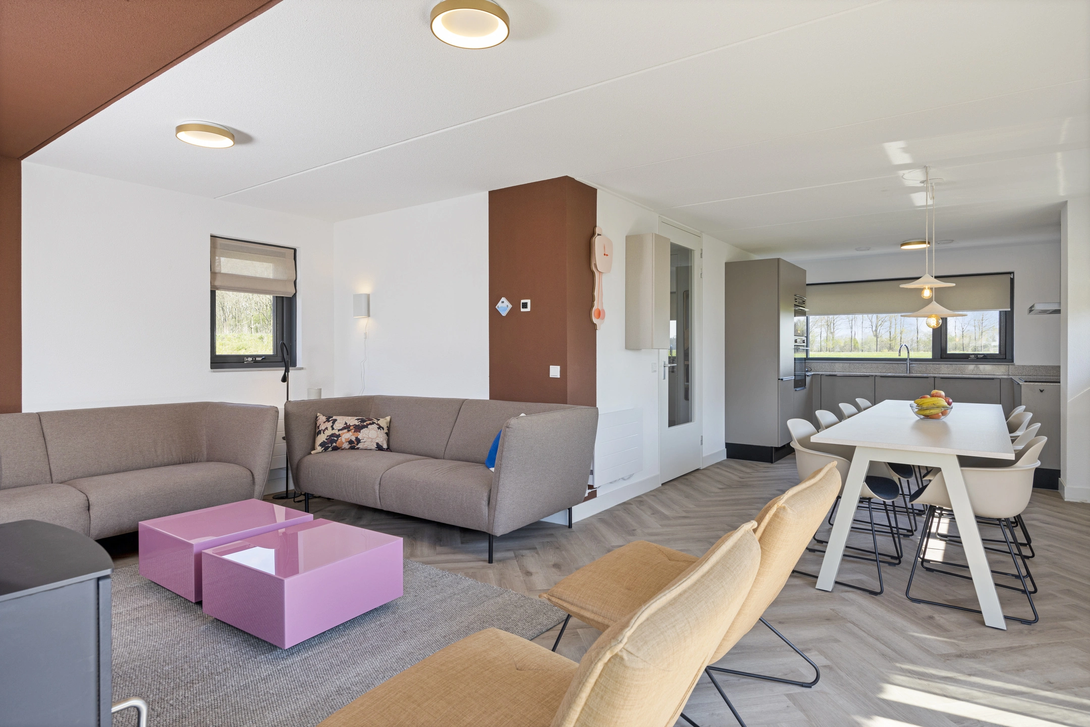 8-persoons woning — foto 8