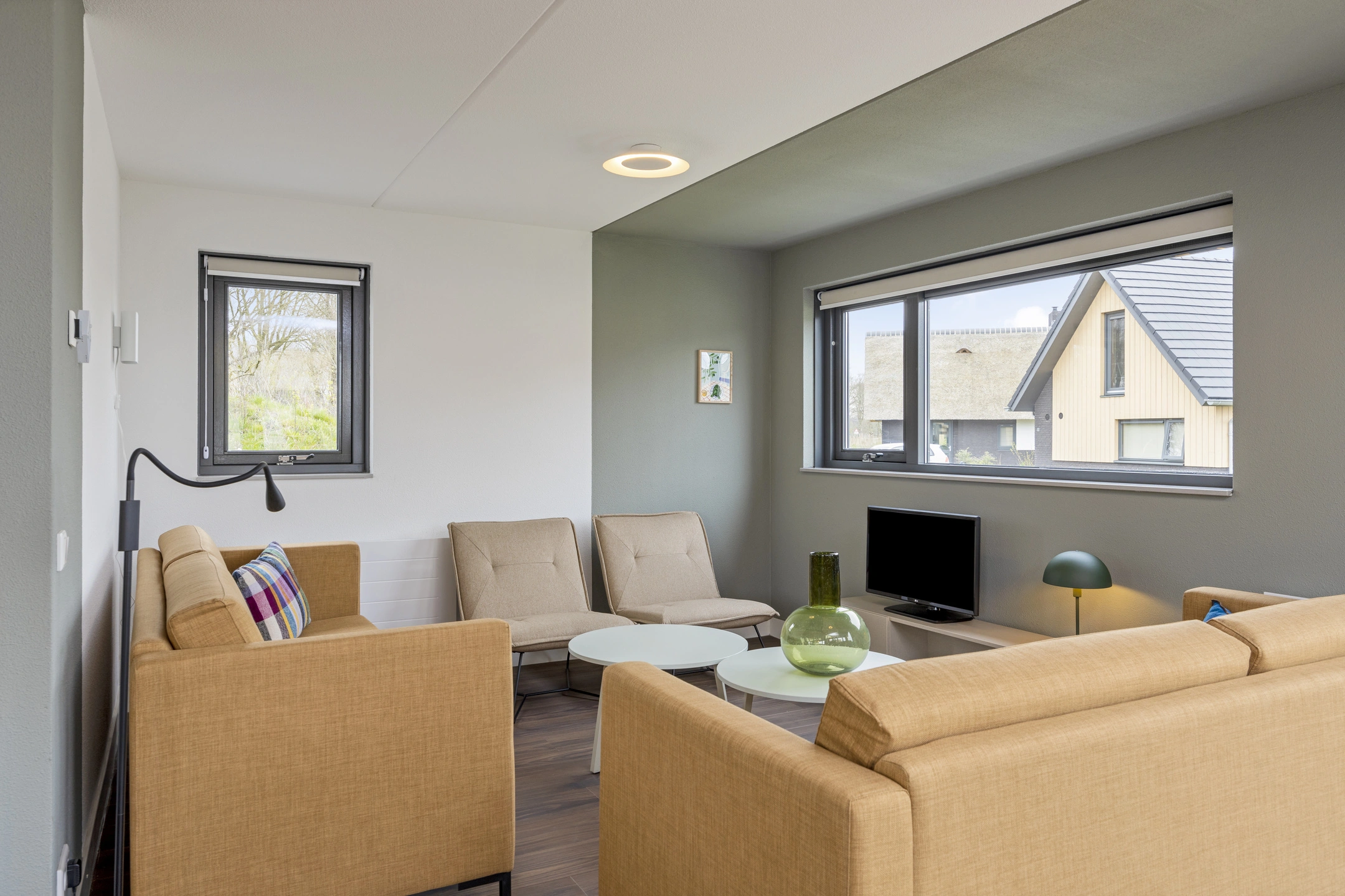 8-persoons woning — foto 7