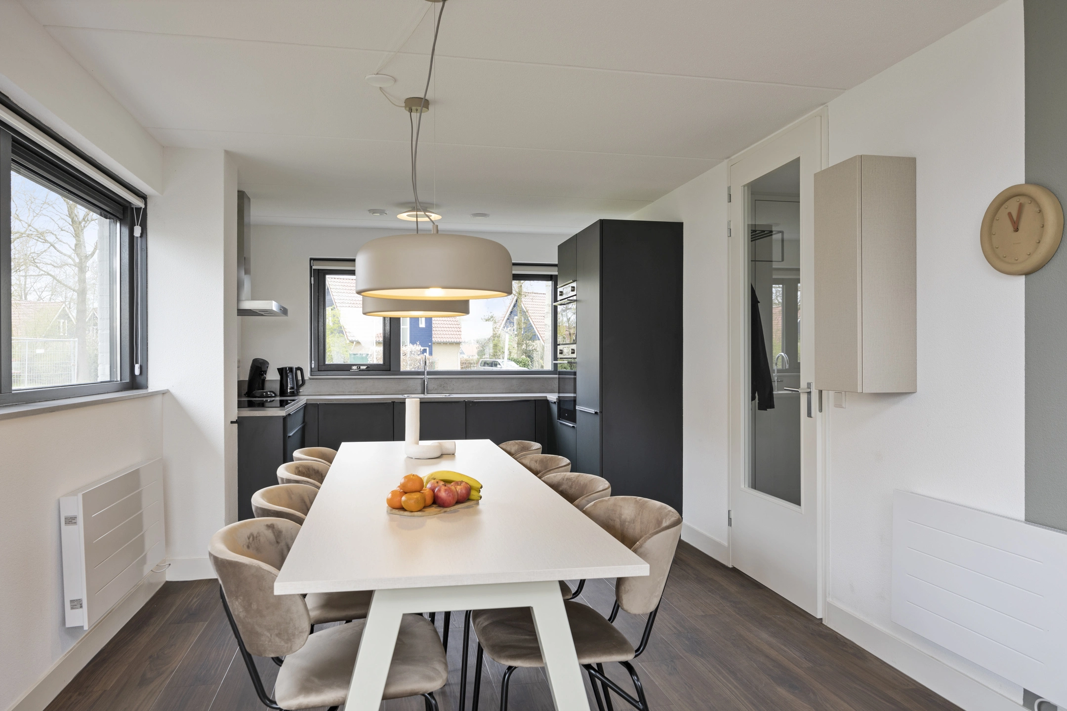 8-persoons woning — foto 8