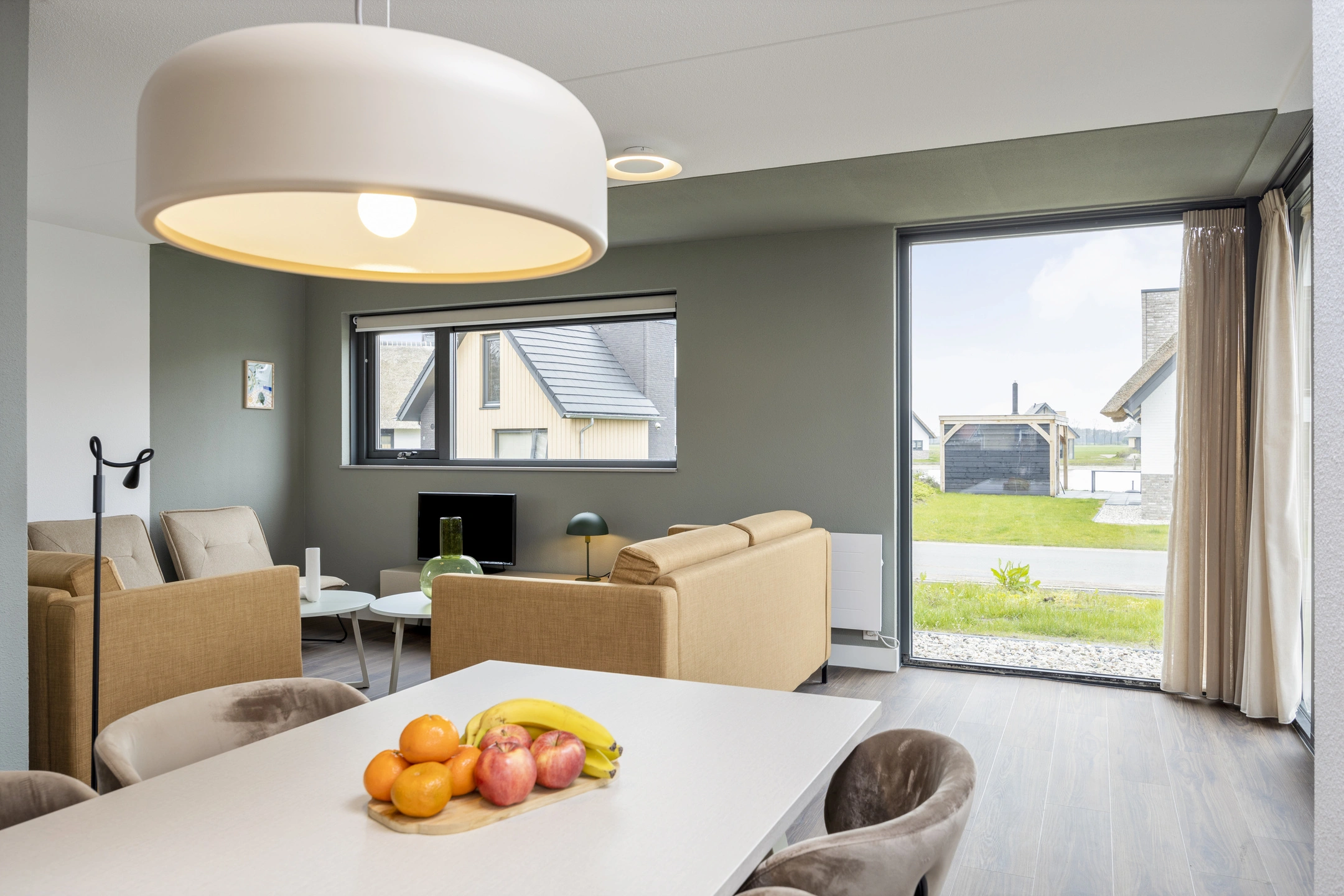 8-persoons woning — foto 10