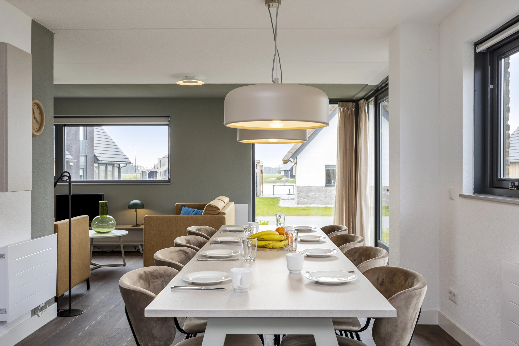 8-persoons woning — foto 11