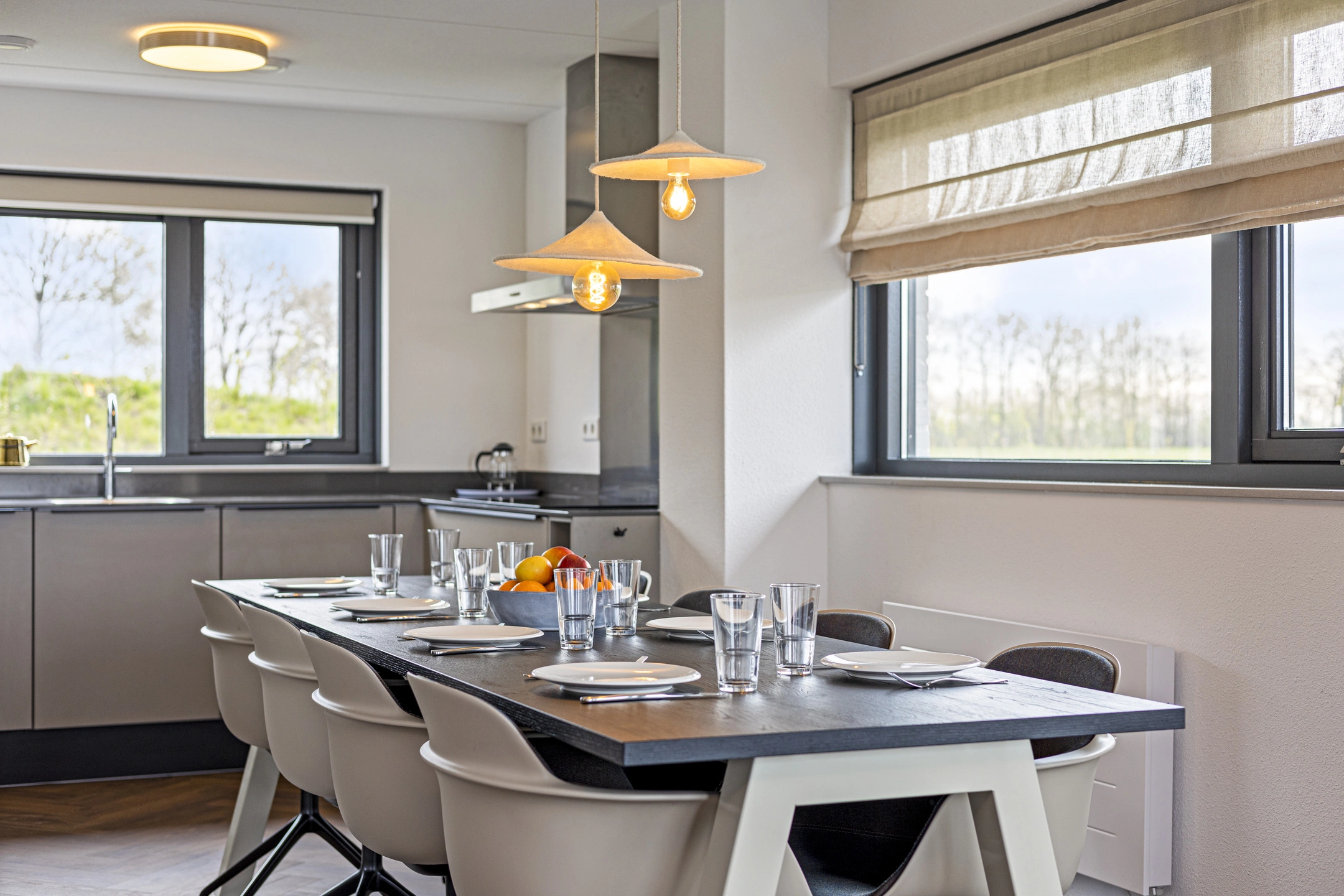 8-persoons woning — foto 6