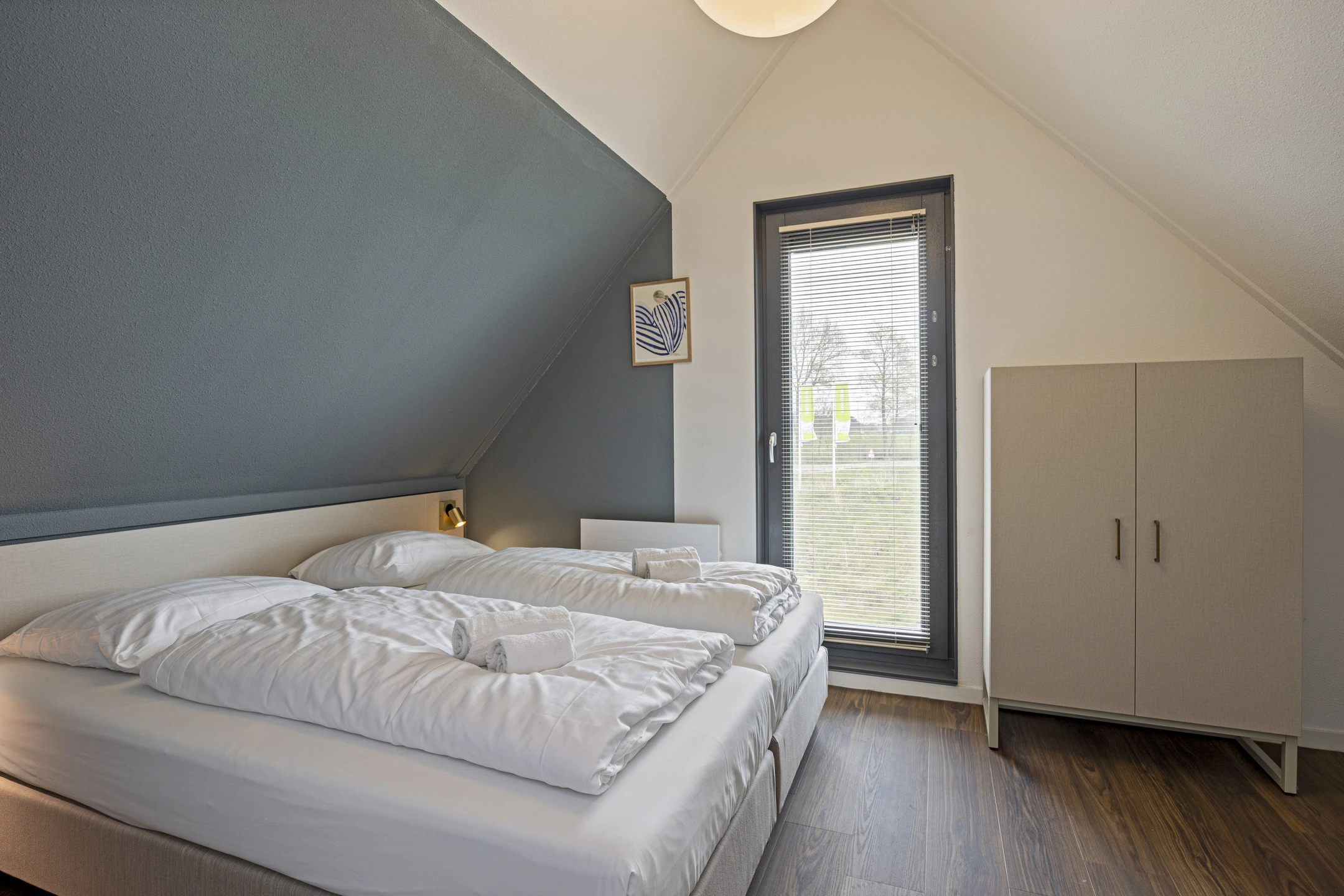 8-persoons woning — foto 7