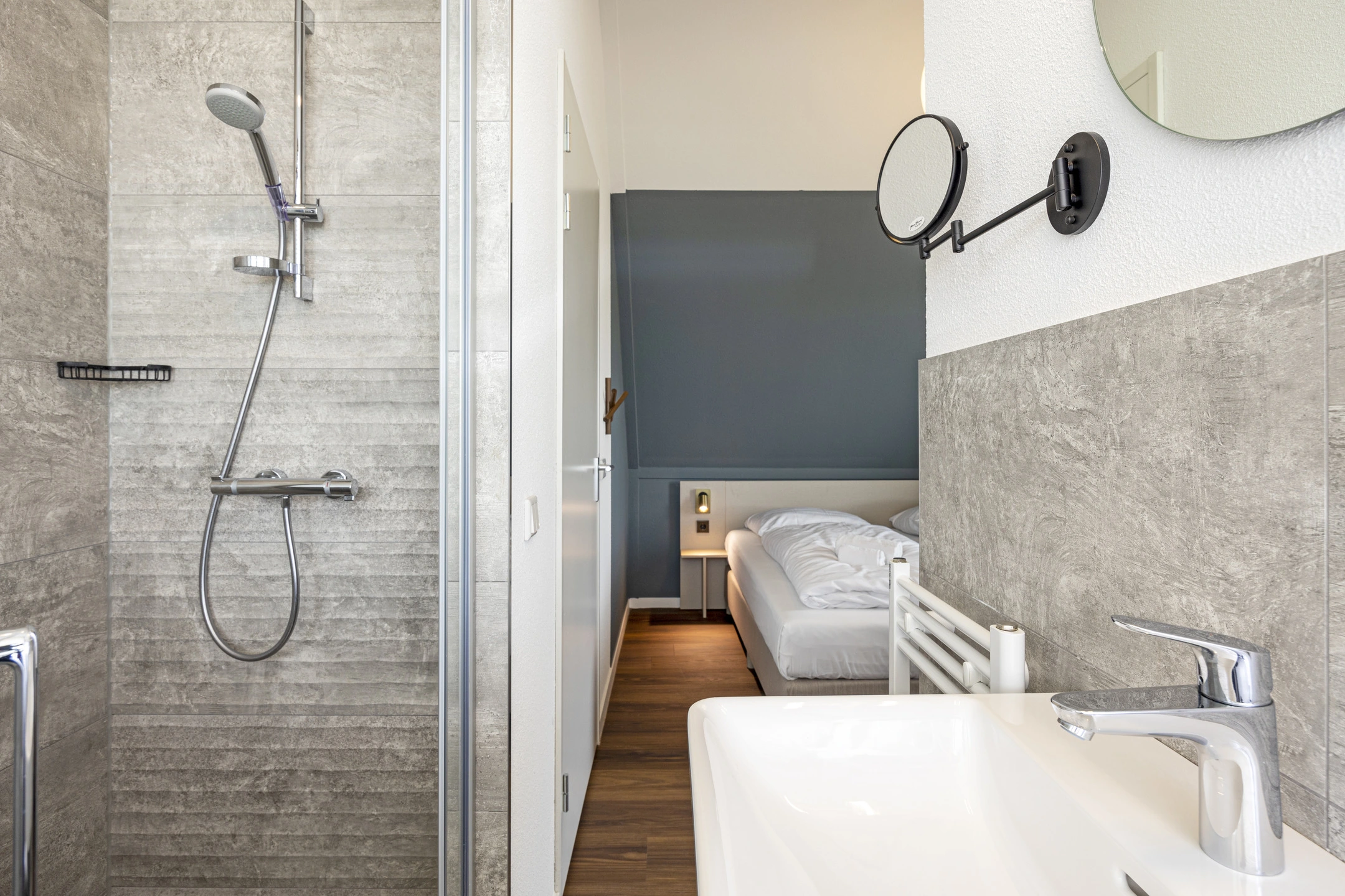 8-persoons woning — foto 10
