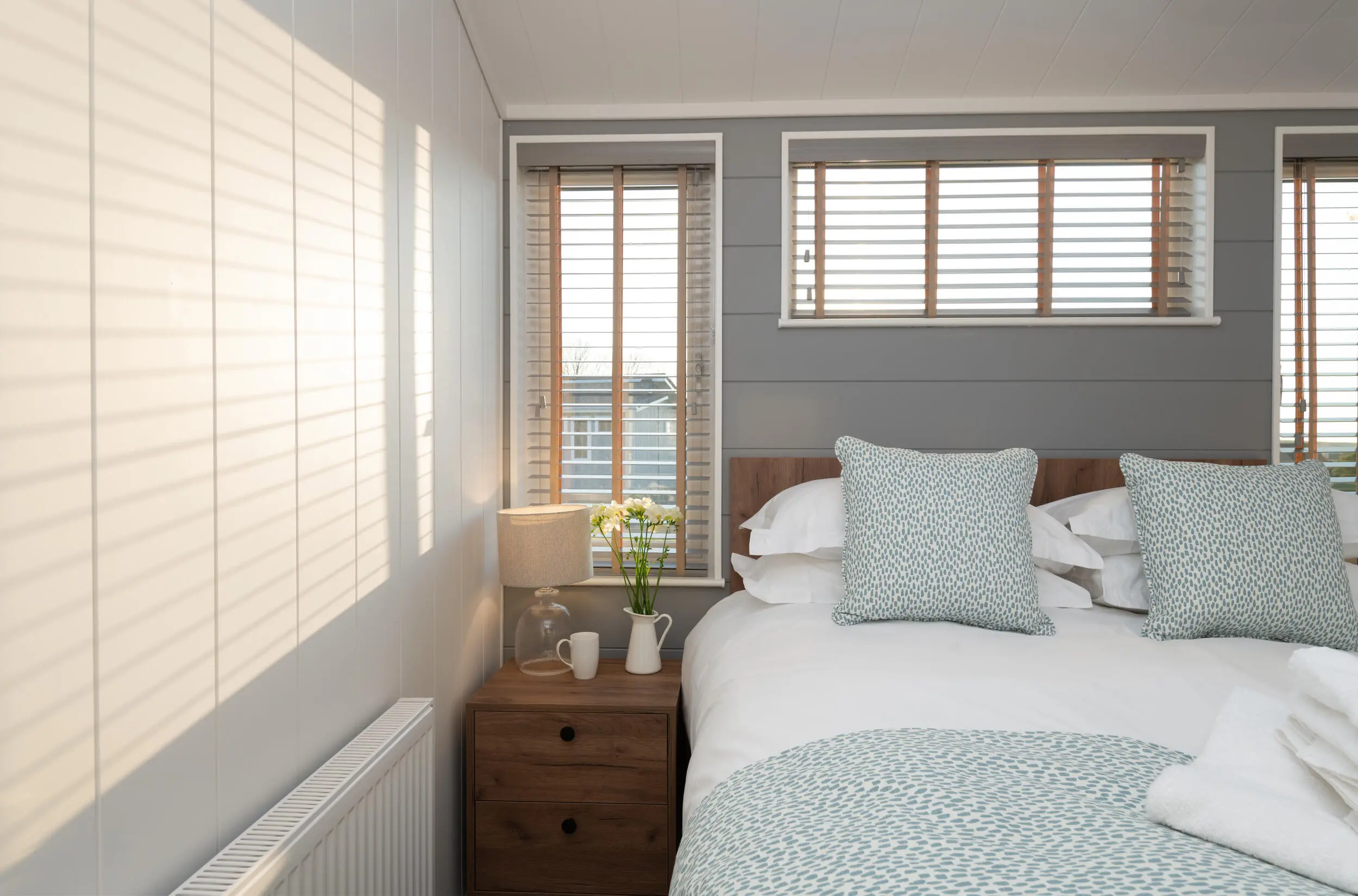4-persoons bungalow - Mullion 2 Spa — foto 10