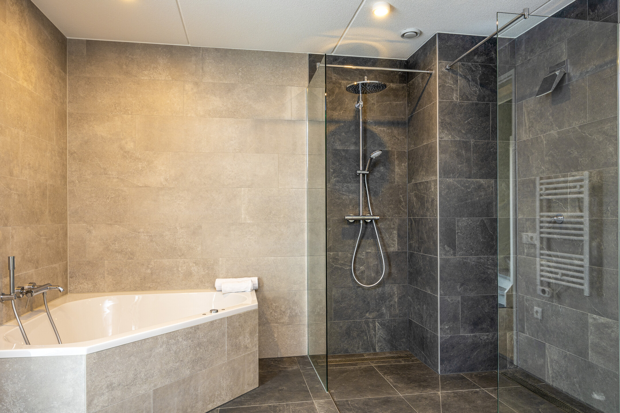 4-persoons wellnessvilla — foto 6