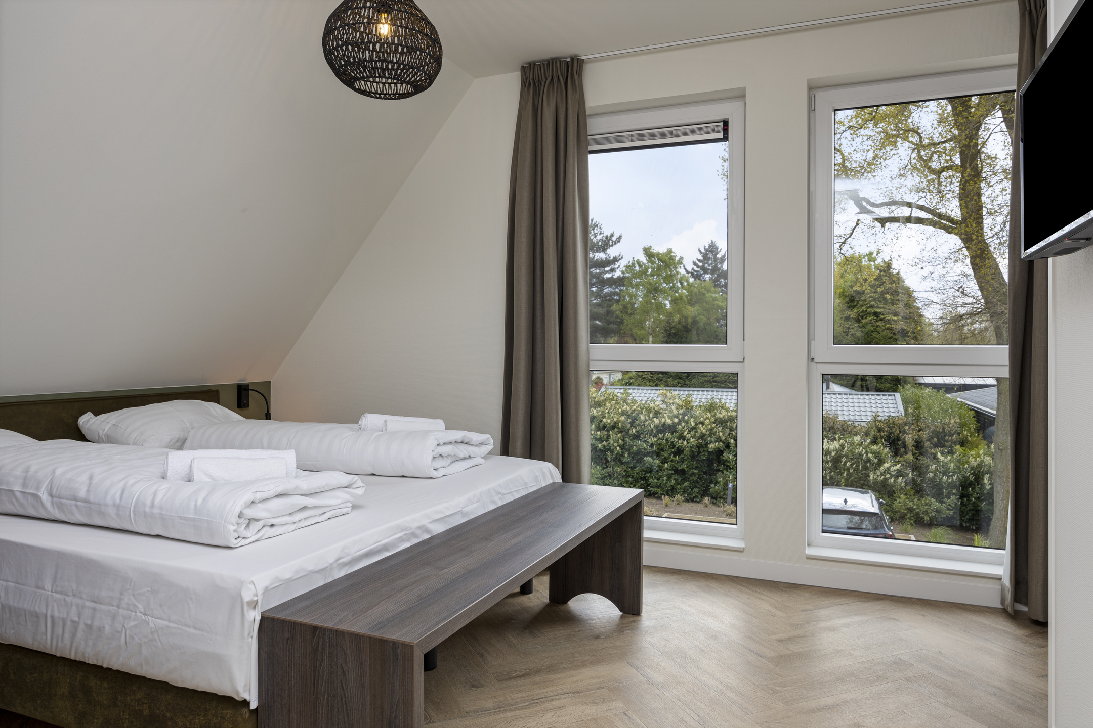 4-persoons wellnessvilla — foto 7
