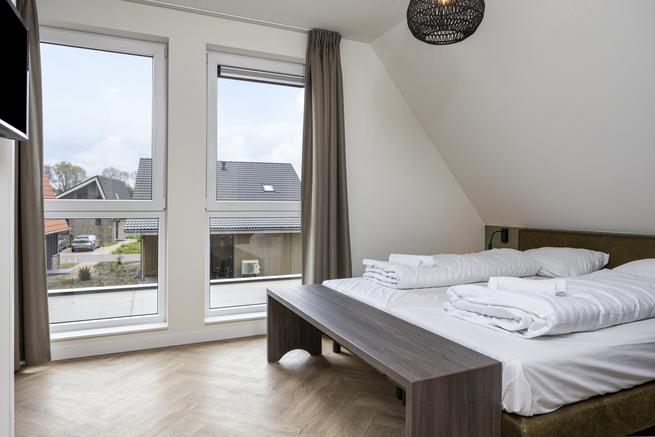 4-persoons wellnessvilla — foto 10