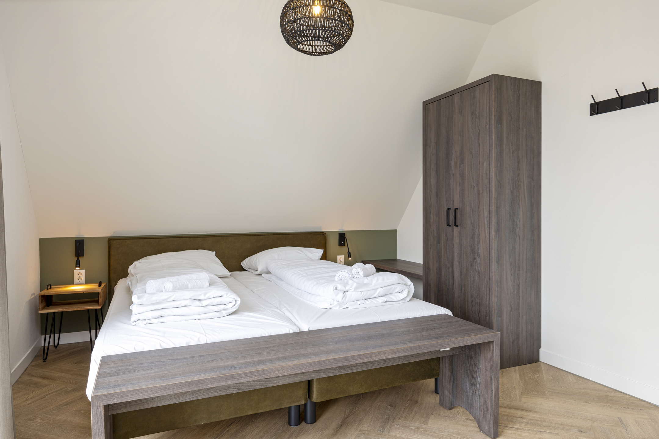 4-persoons wellnessvilla — foto 11