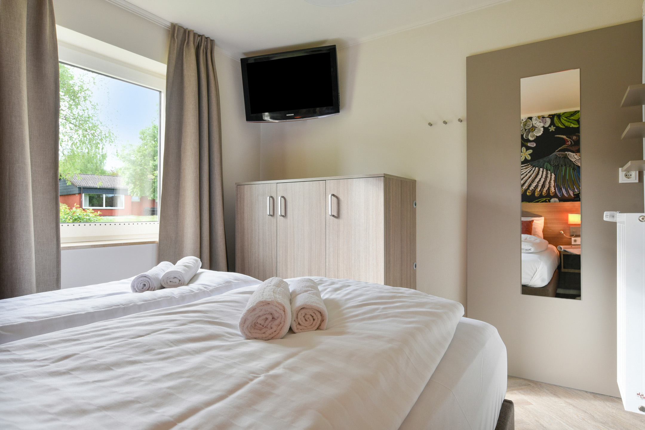 2-persoons bungalow — foto 10