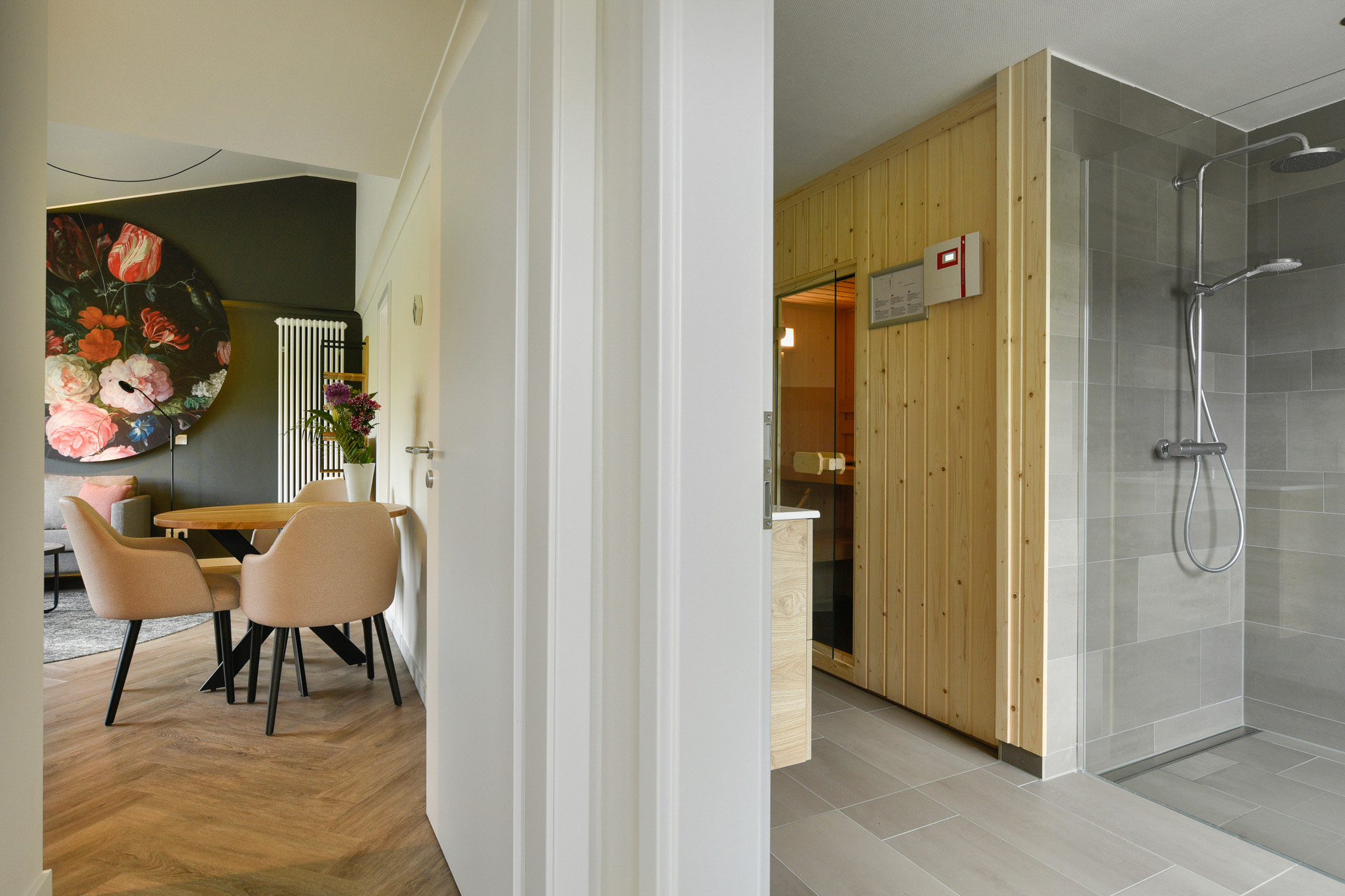 2-persoons bungalow — foto 11