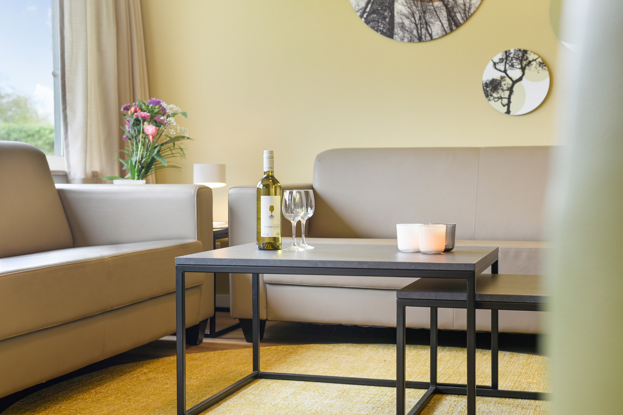6-persoons bungalow — foto 6
