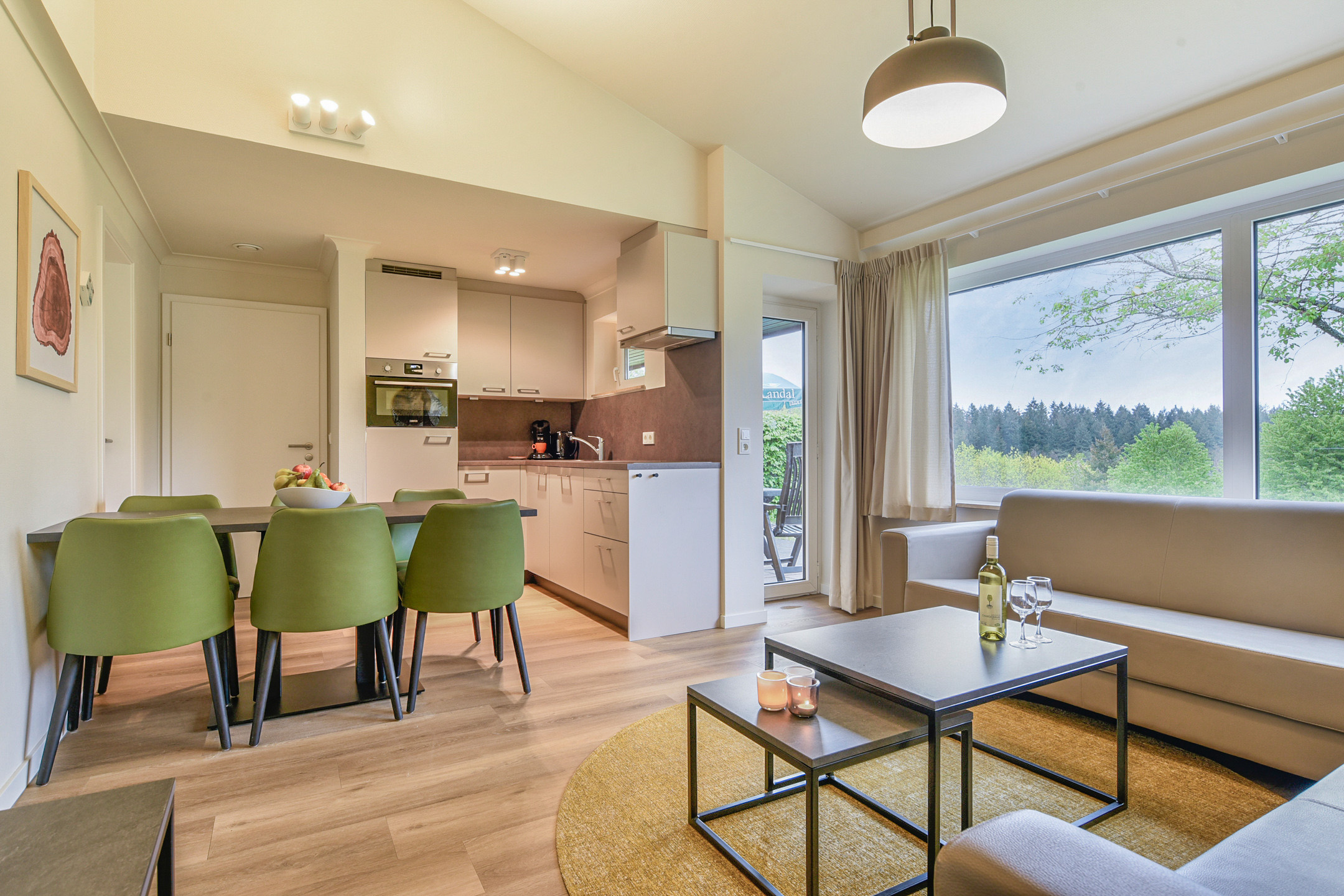 6-persoons bungalow — foto 8