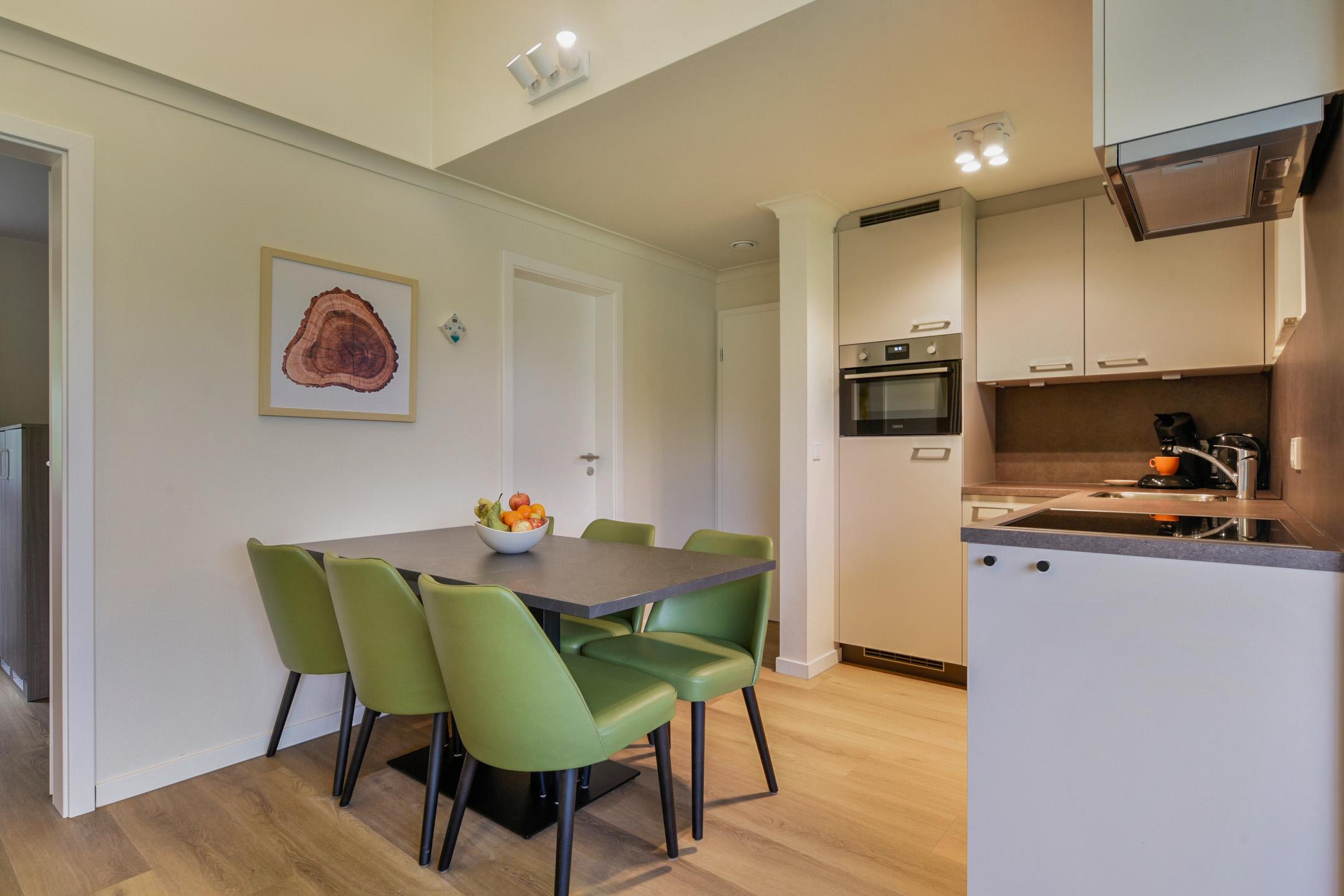 6-persoons bungalow — foto 10