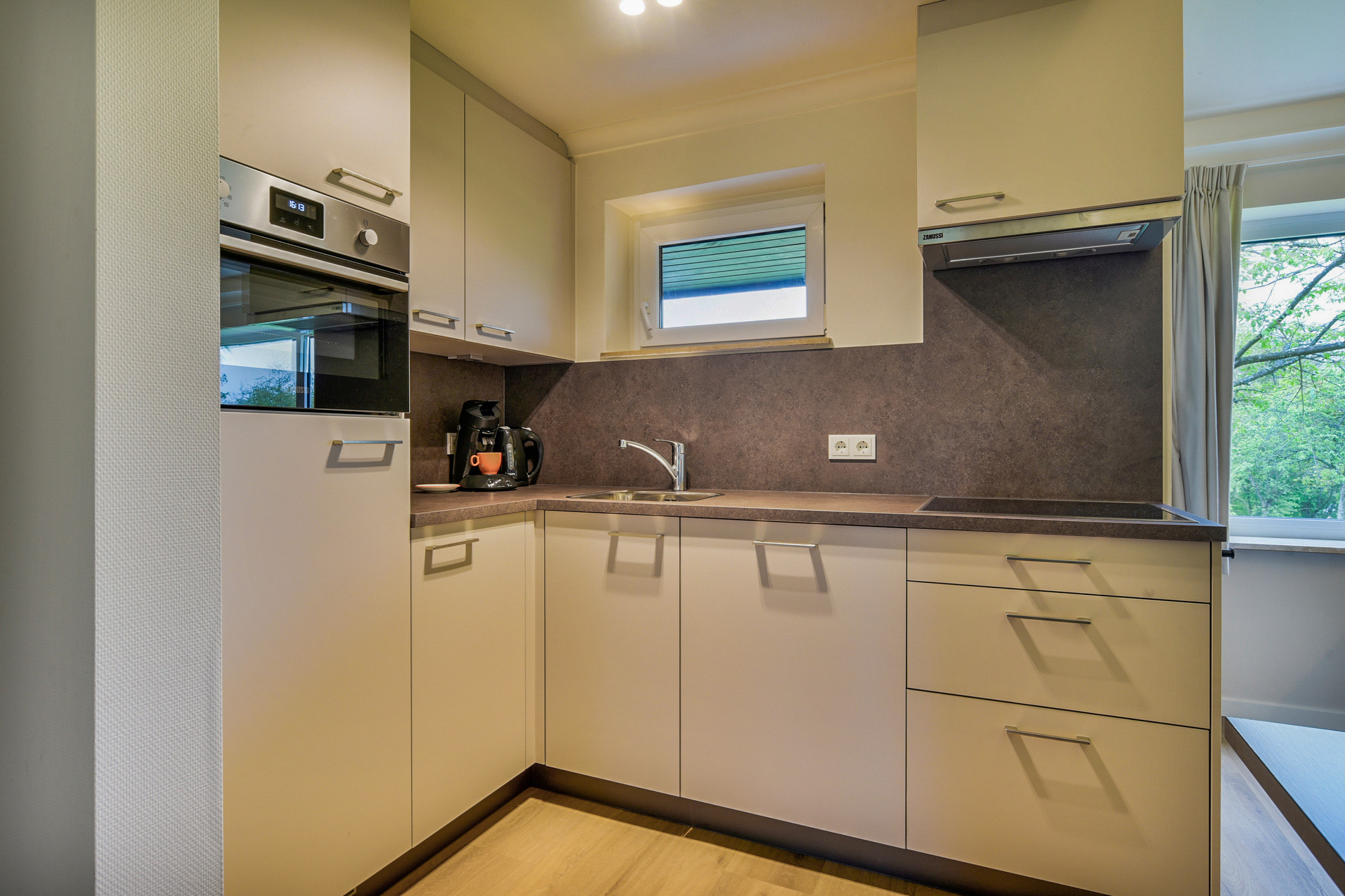 6-persoons bungalow — foto 11