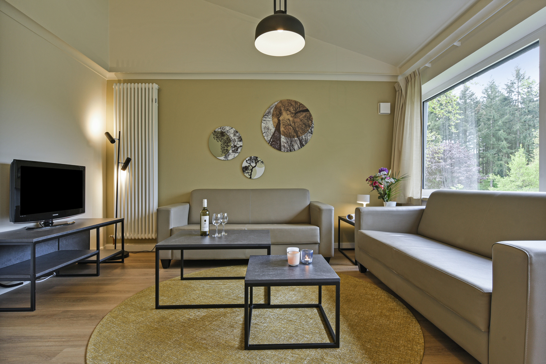 6-persoons bungalow — foto 6