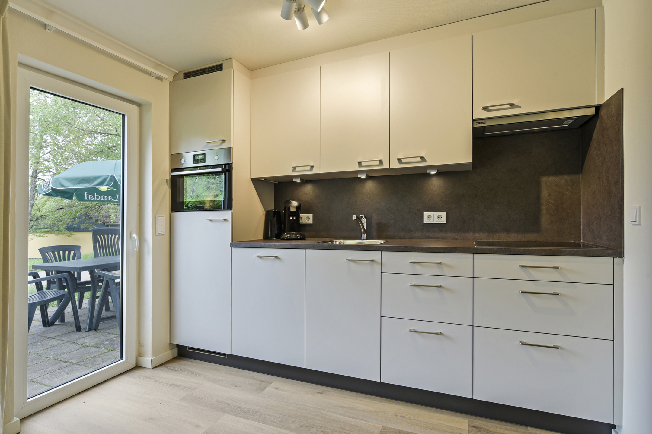6-persoons bungalow — foto 10