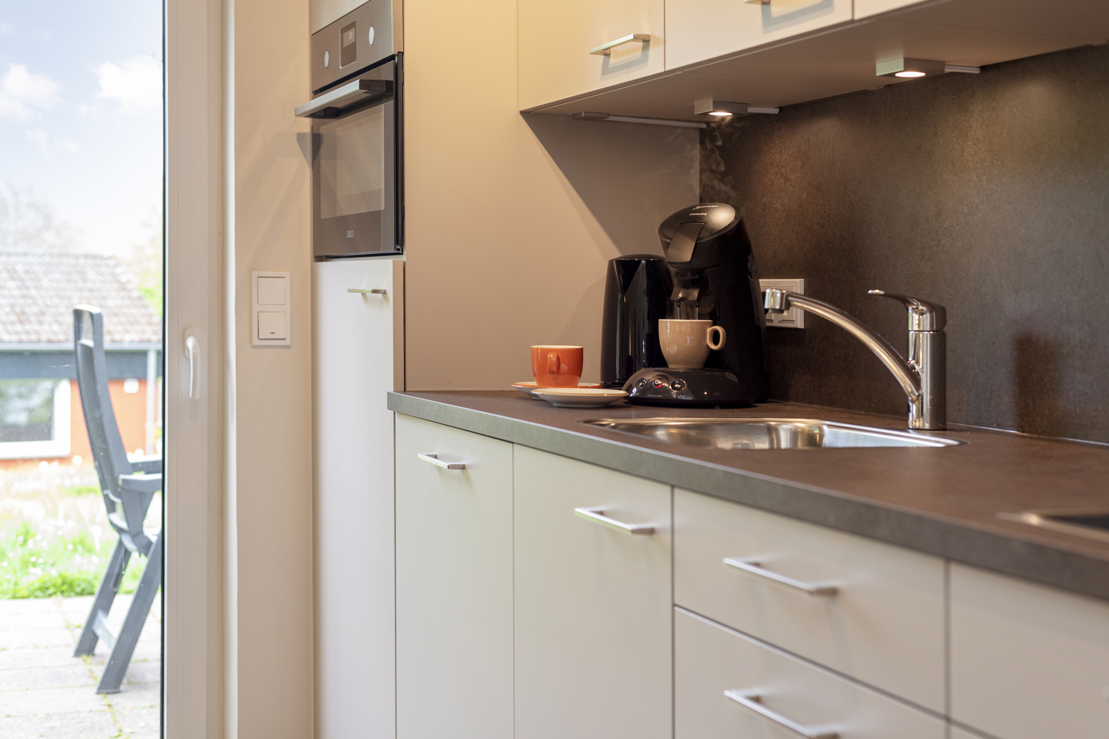 6-persoons bungalow — foto 11