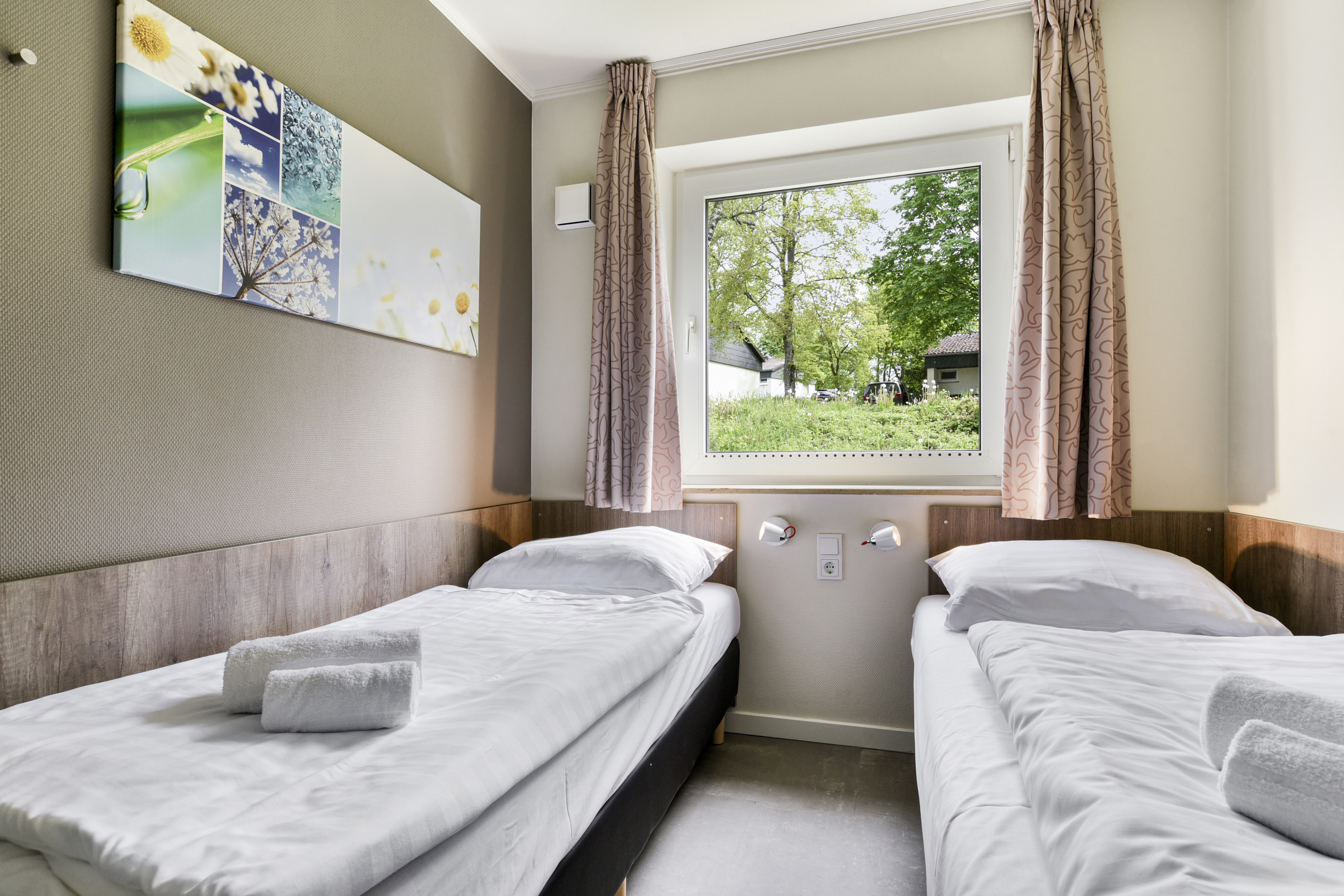 6-persoons bungalow — foto 6