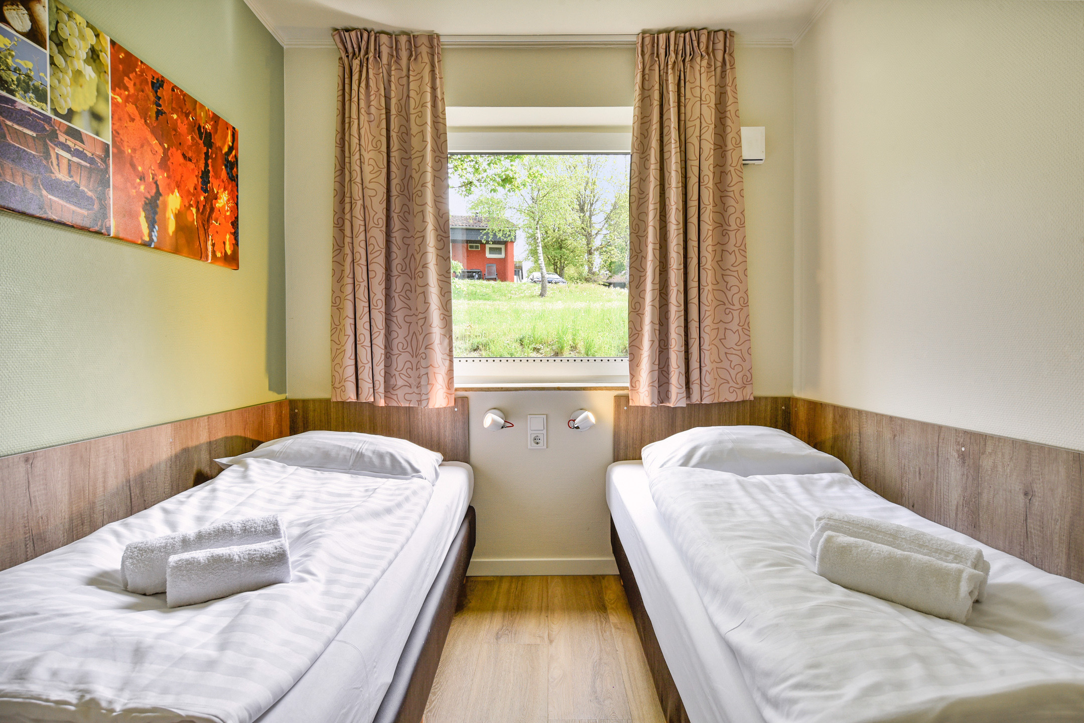 4-persoons bungalow — foto 6