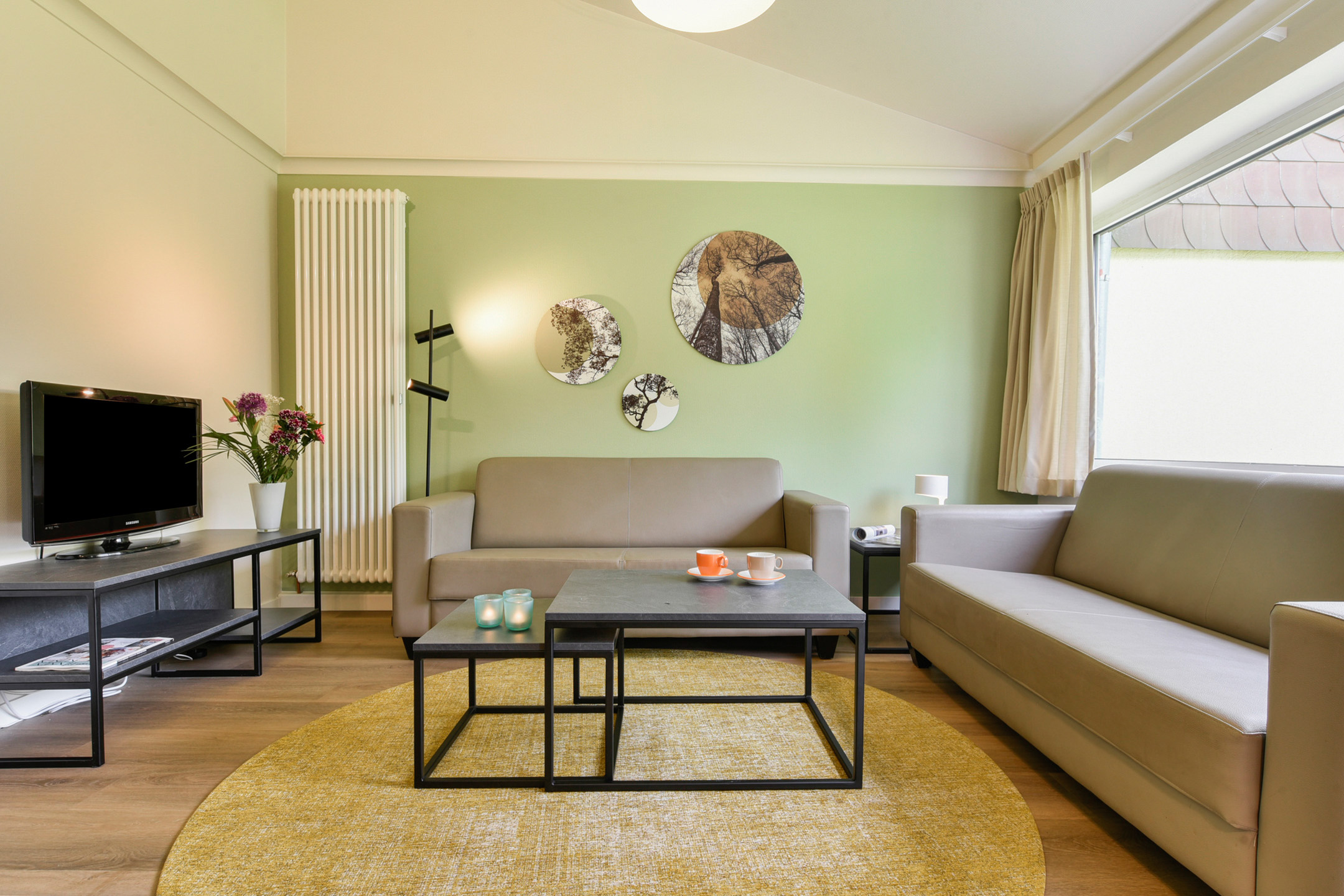 4-persoons bungalow — foto 10